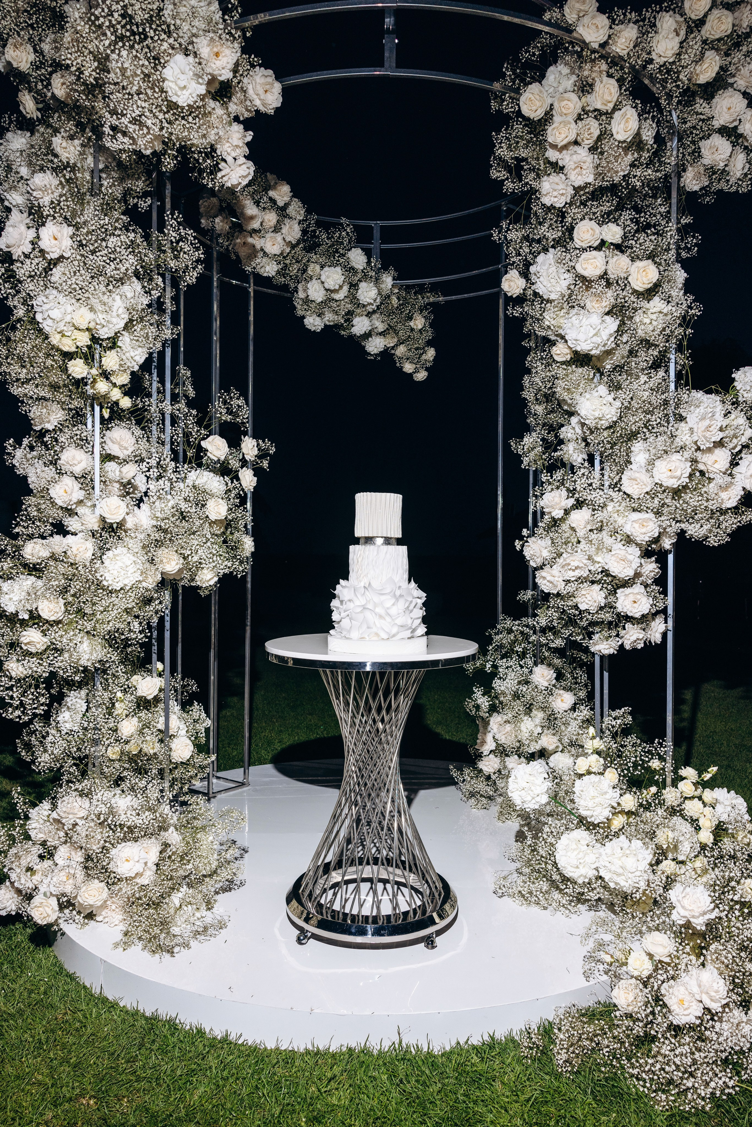 Julia & Yuriy. Wedding photographer Osokin Evgeniy