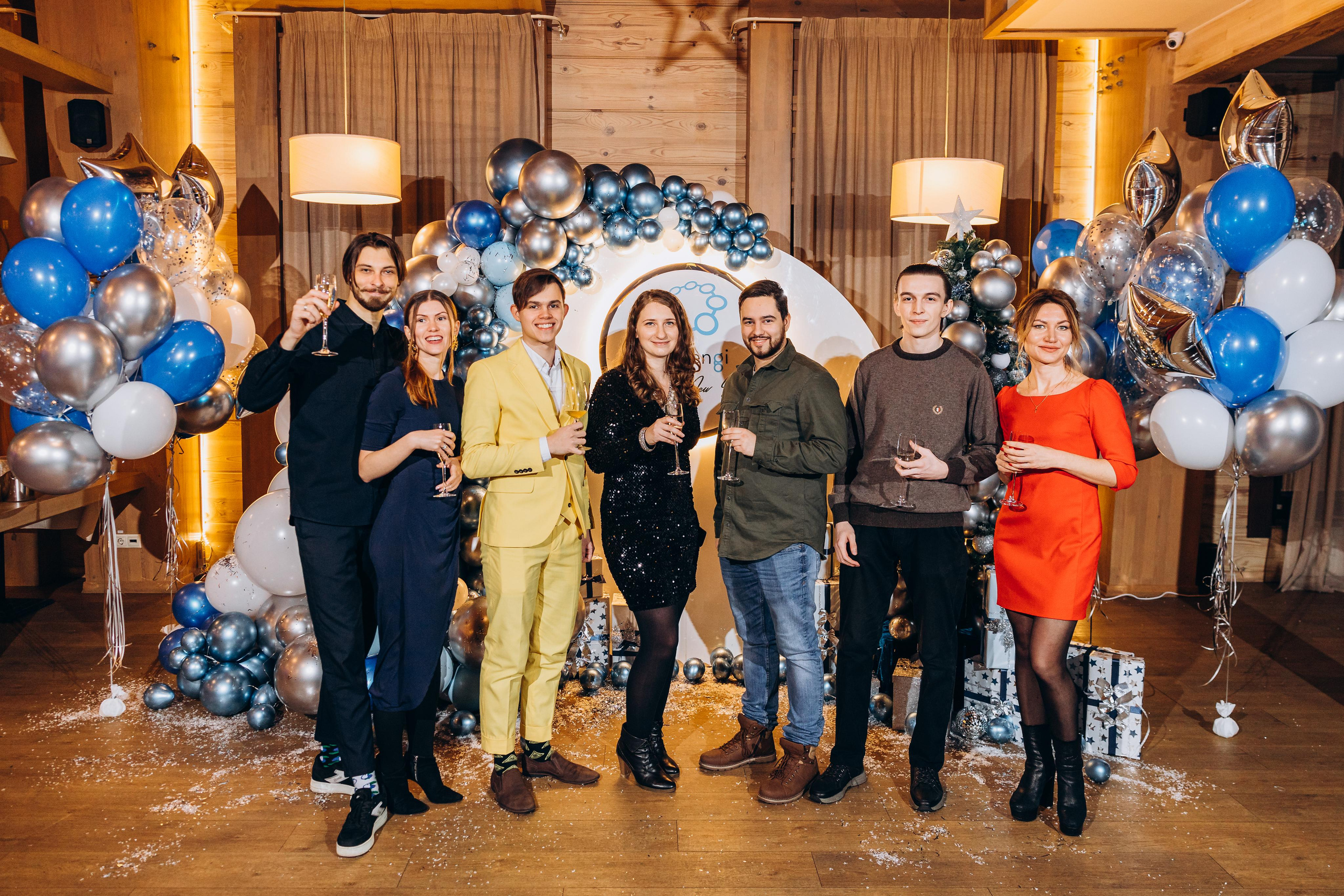 Events. Wedding photographer Osokin Evgeniy