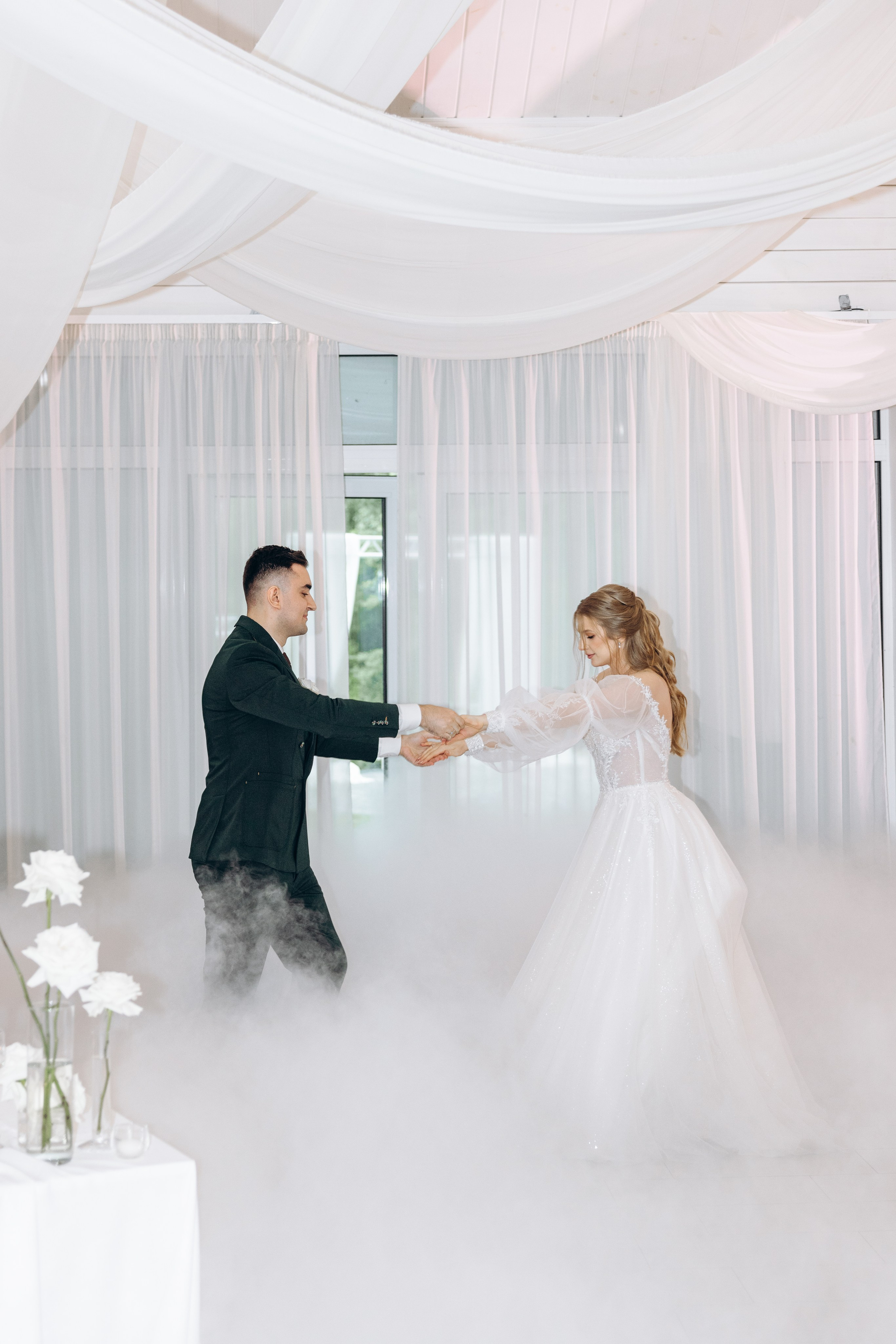 Alice & Mark — Wedding Photography, Osokin Photography Toronto