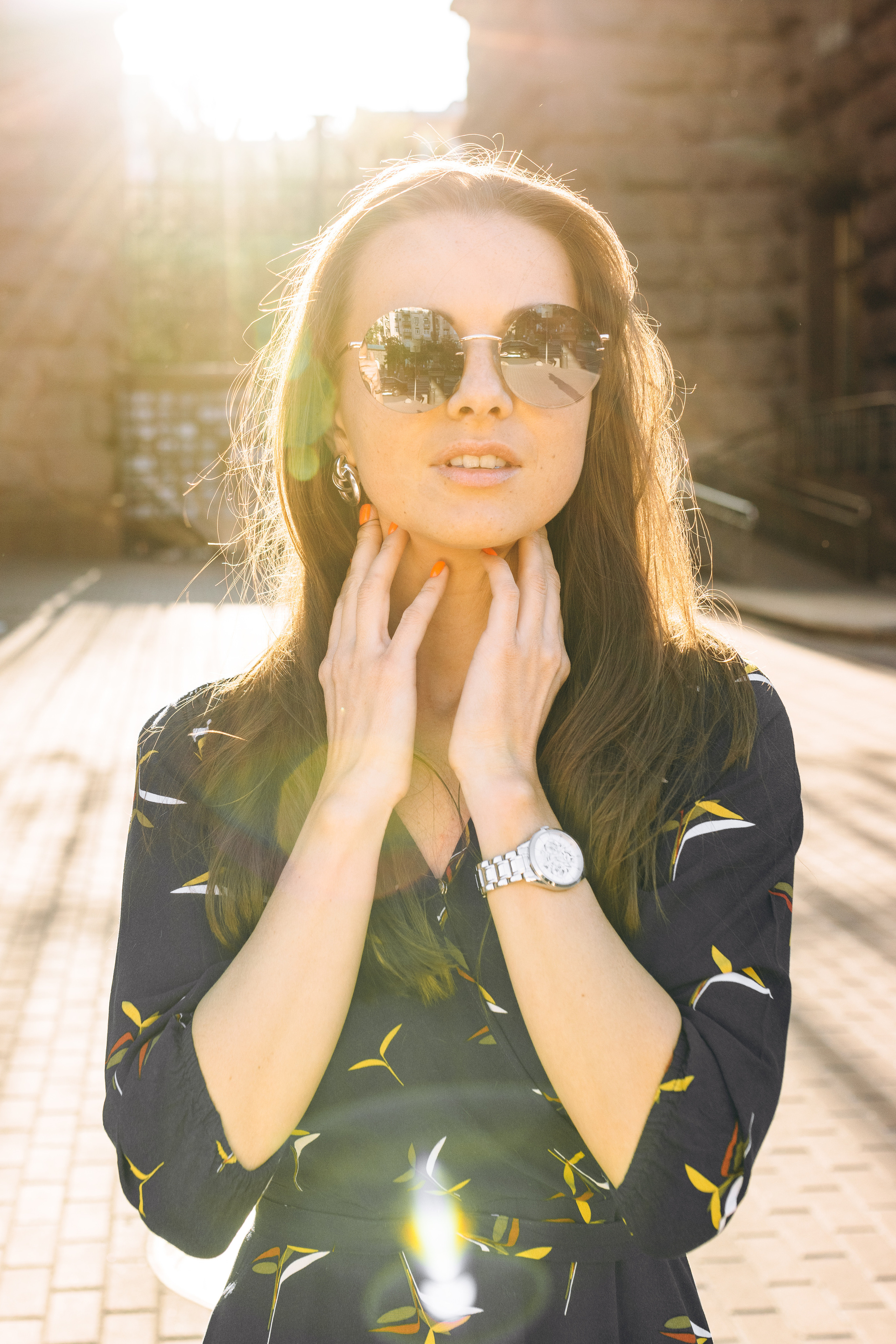 Anastasia. Весільний фотограф Осокін Євгеній