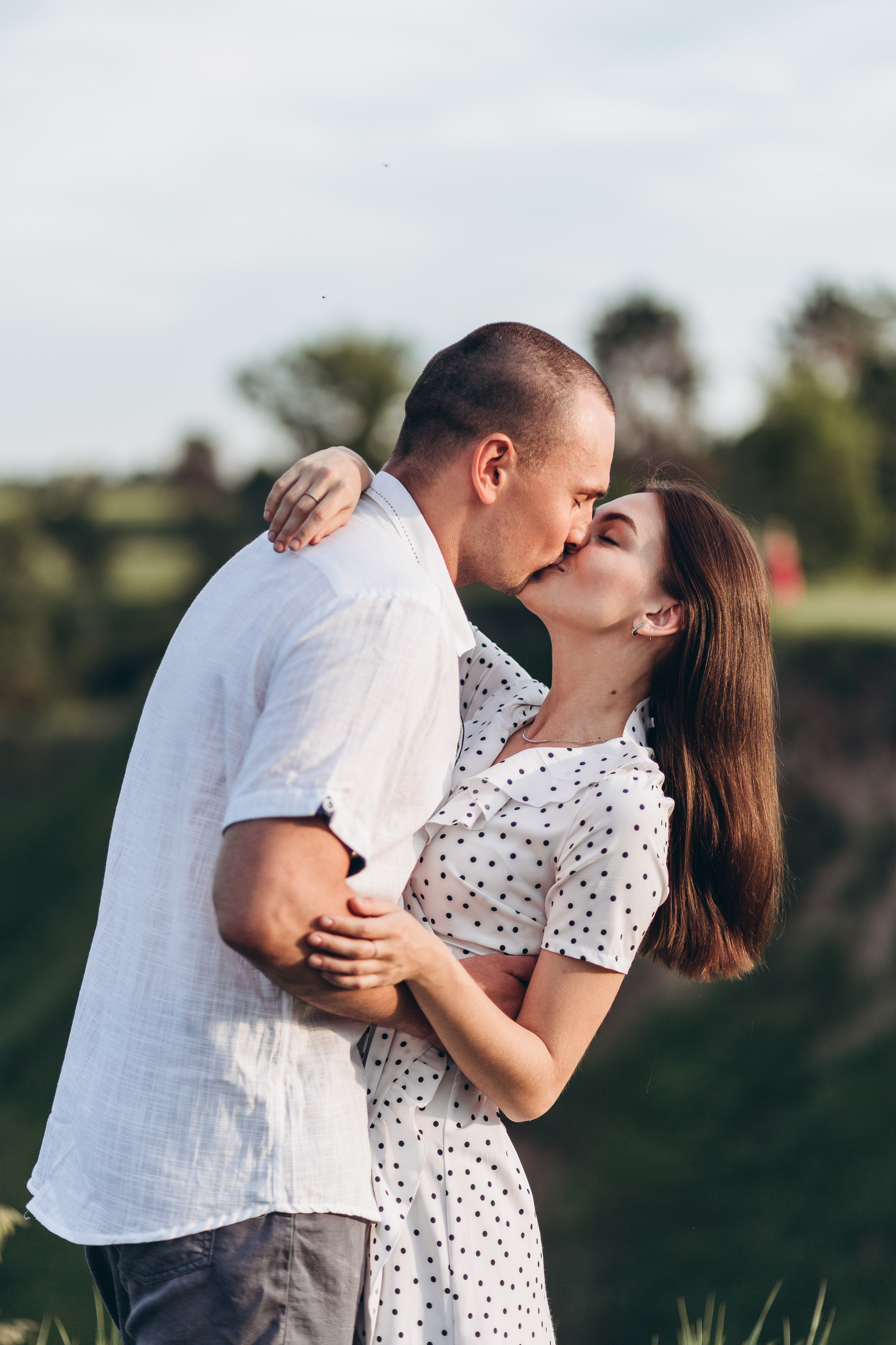 Alexandra & Maxim. Весільний фотограф Київ Осокін Євгеній