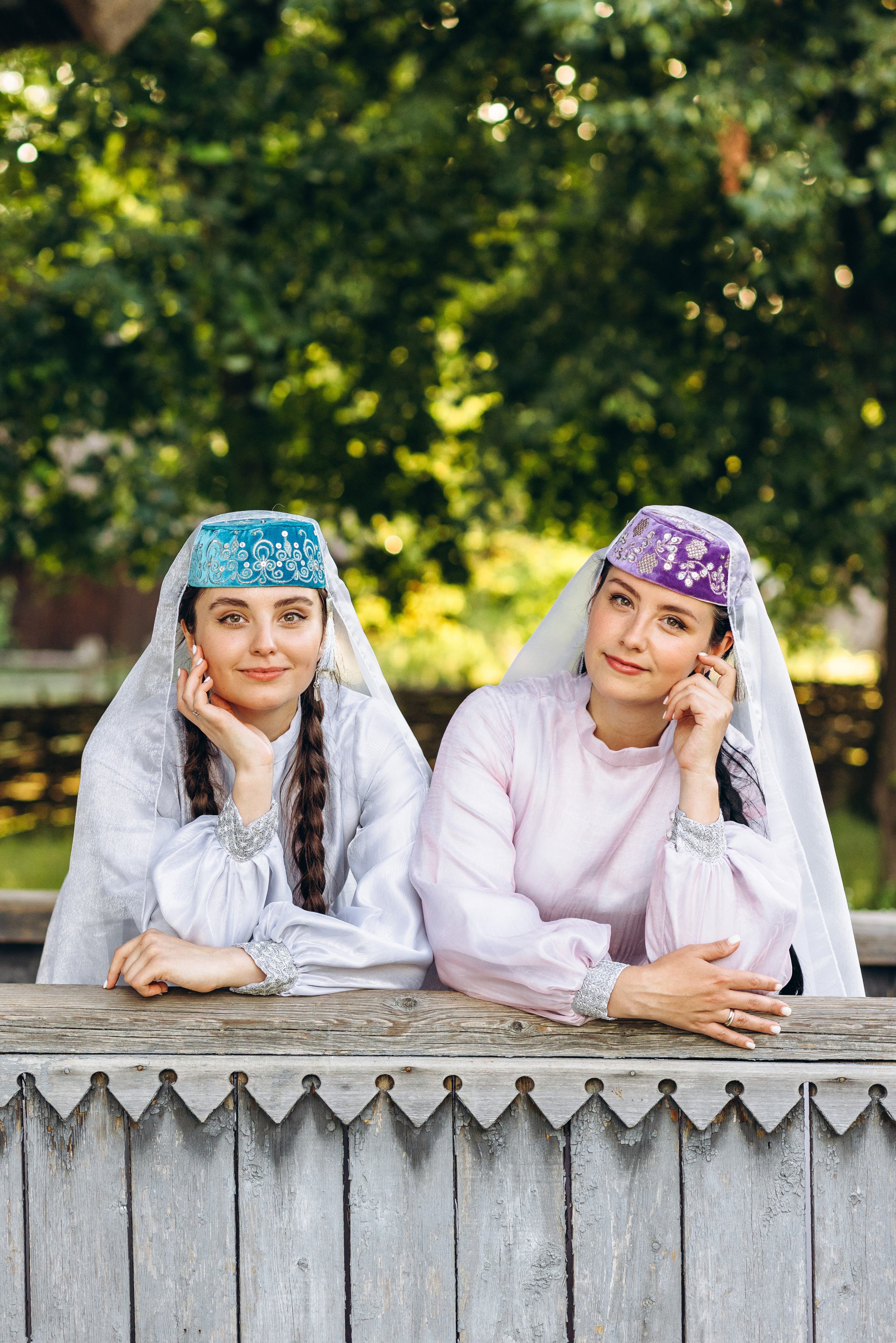 Diana & Faride. Wedding photographer Osokin Evgeniy