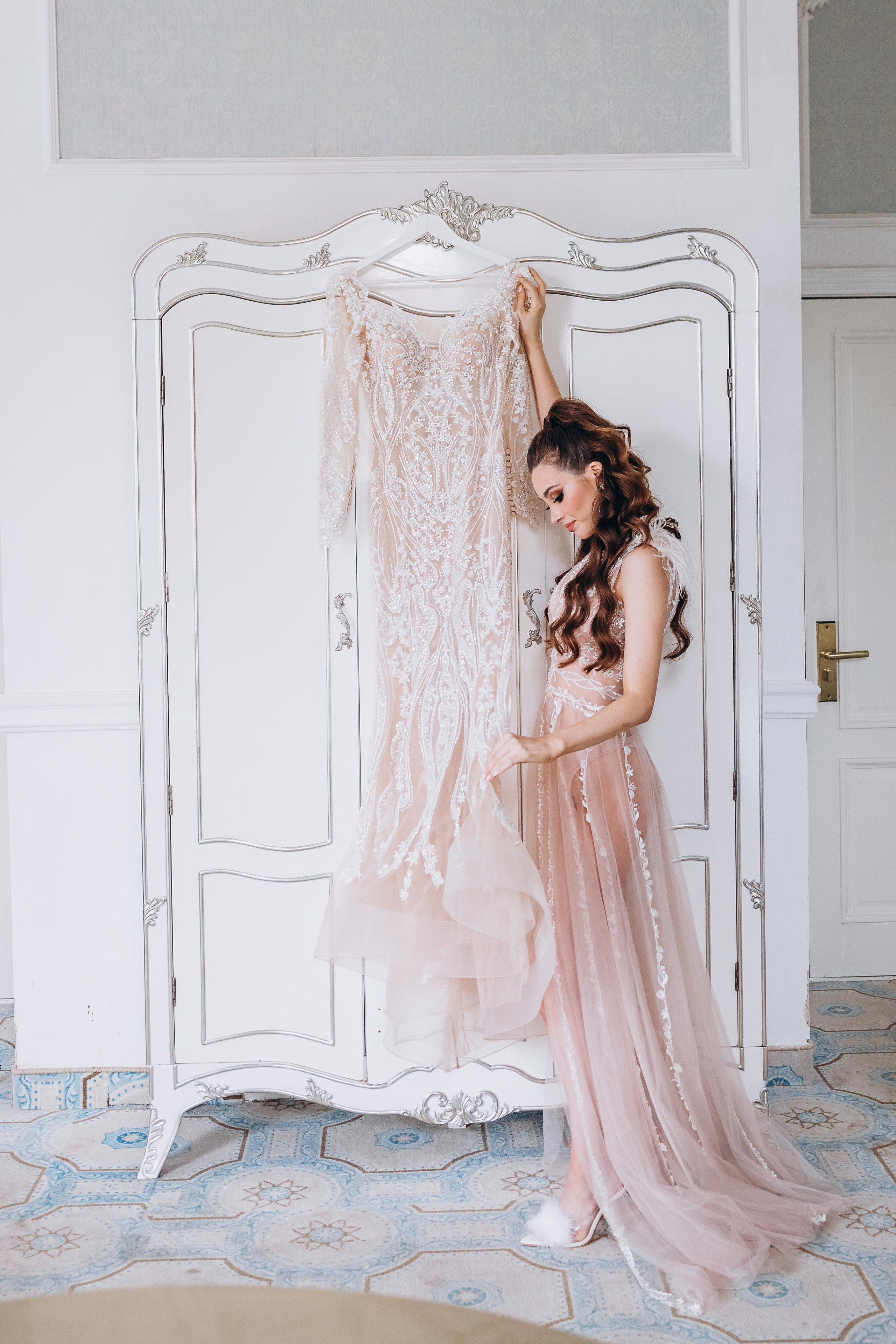 Diana & Andrey. Wedding photographer Osokin Evgeniy