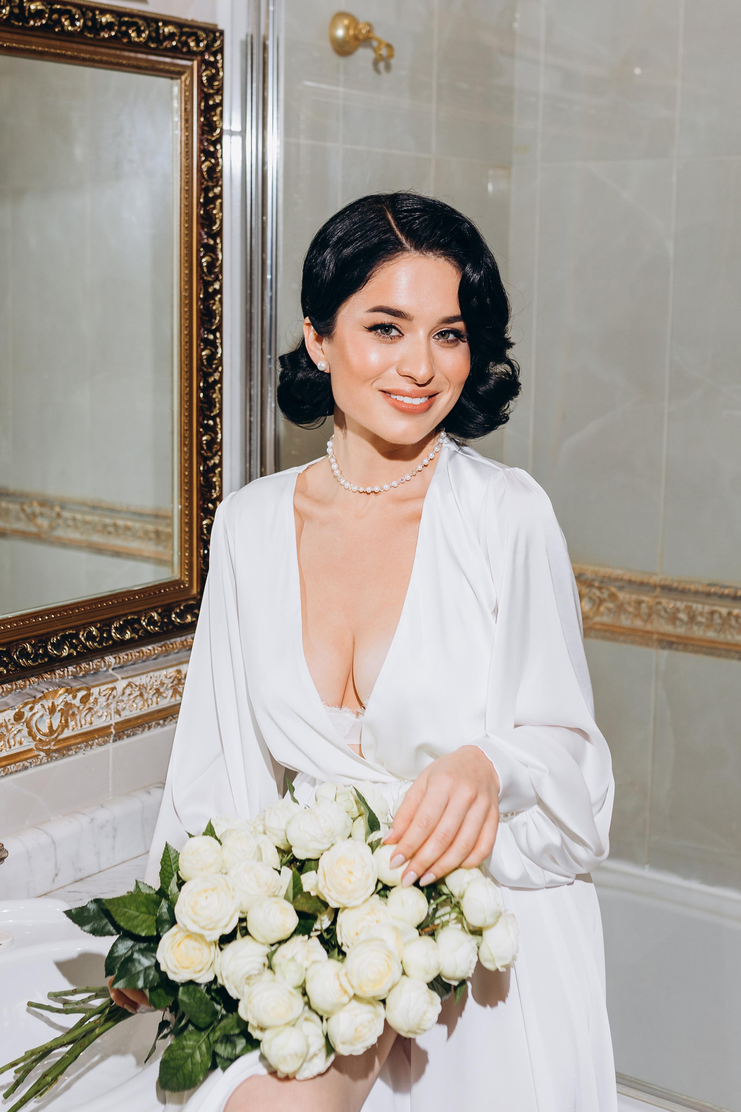 Daria & Yaroslav. Wedding photographer Osokin Evgeniy