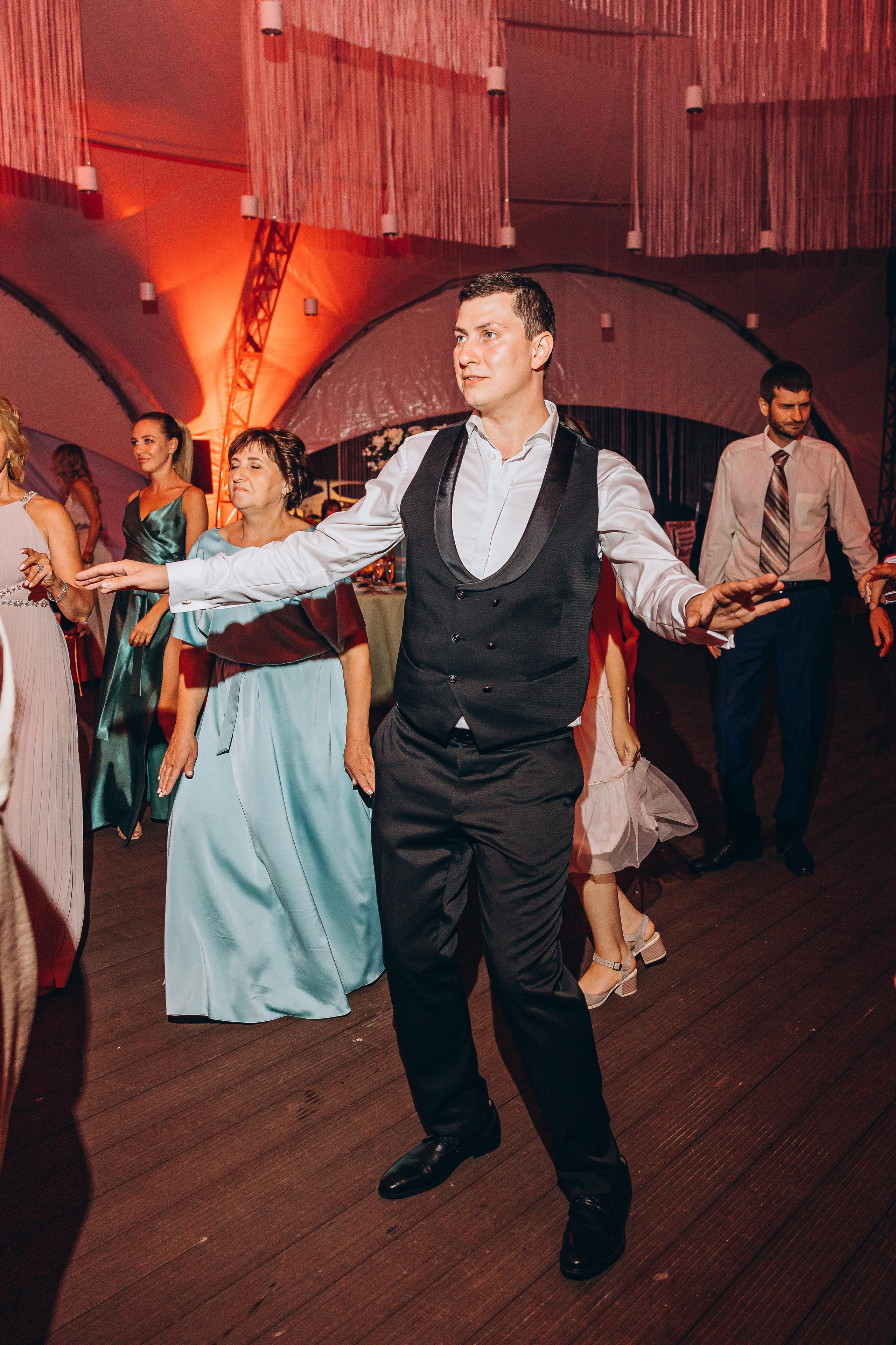 Ruslana & Sergey. Wedding photographer Osokin Evgeniy