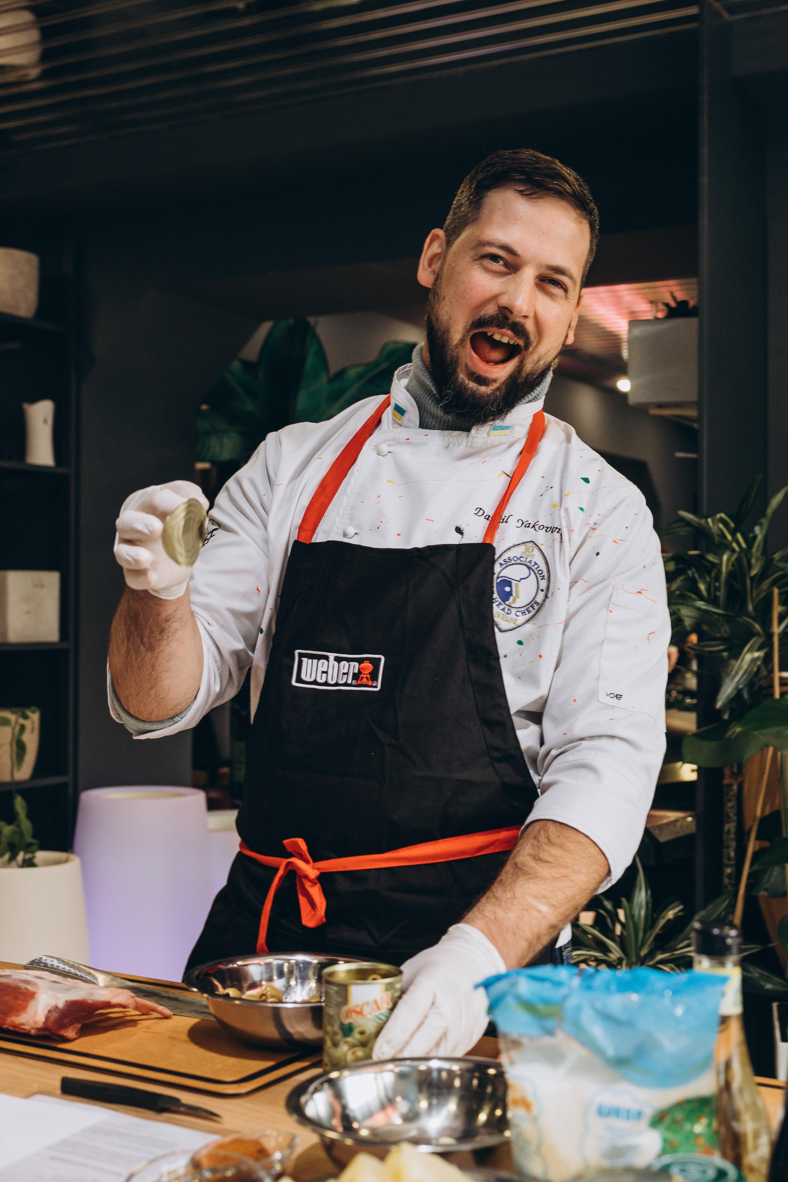 Events. Wedding photographer Osokin Evgeniy