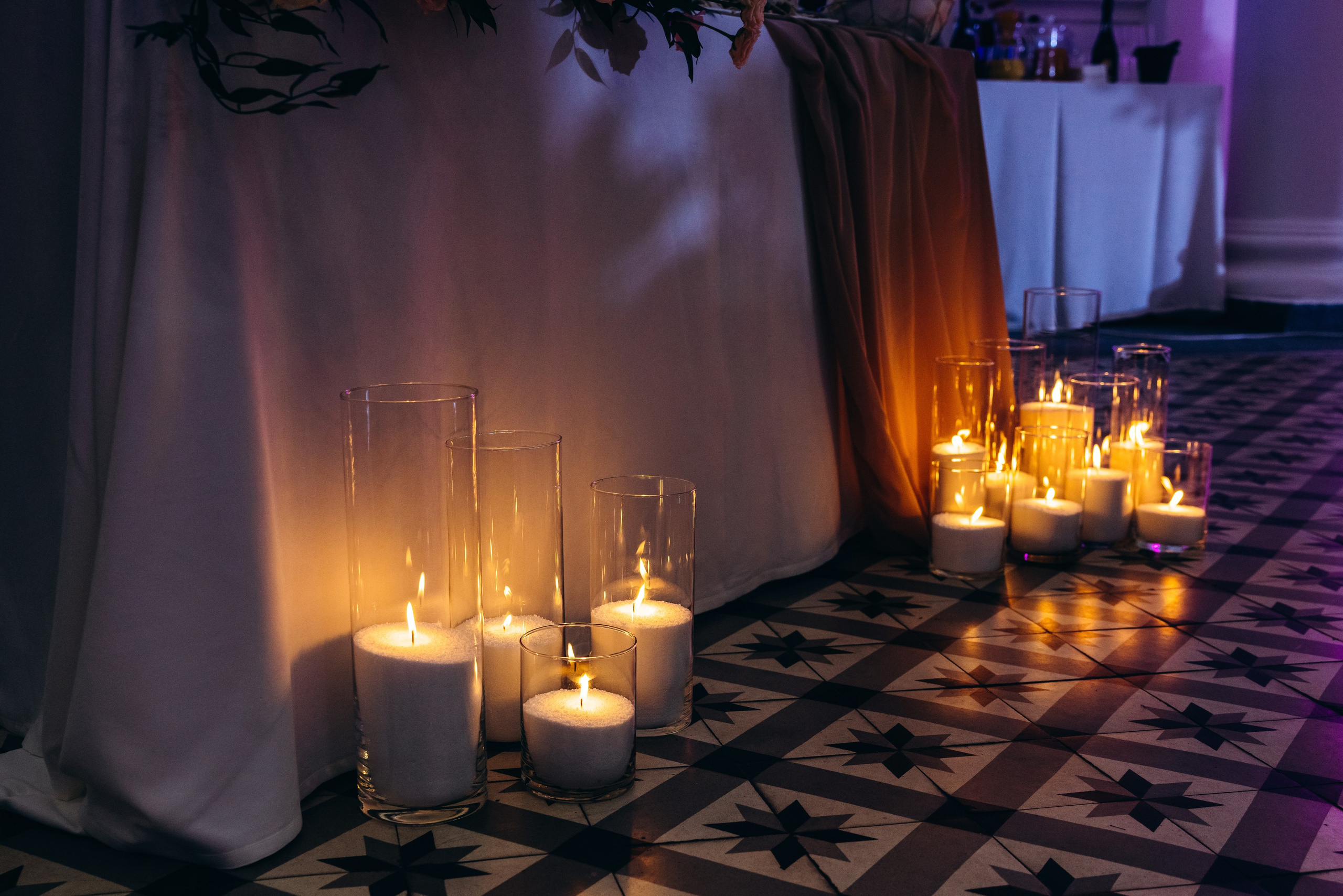 Anya & Borya. Wedding photographer Osokin Evgeniy