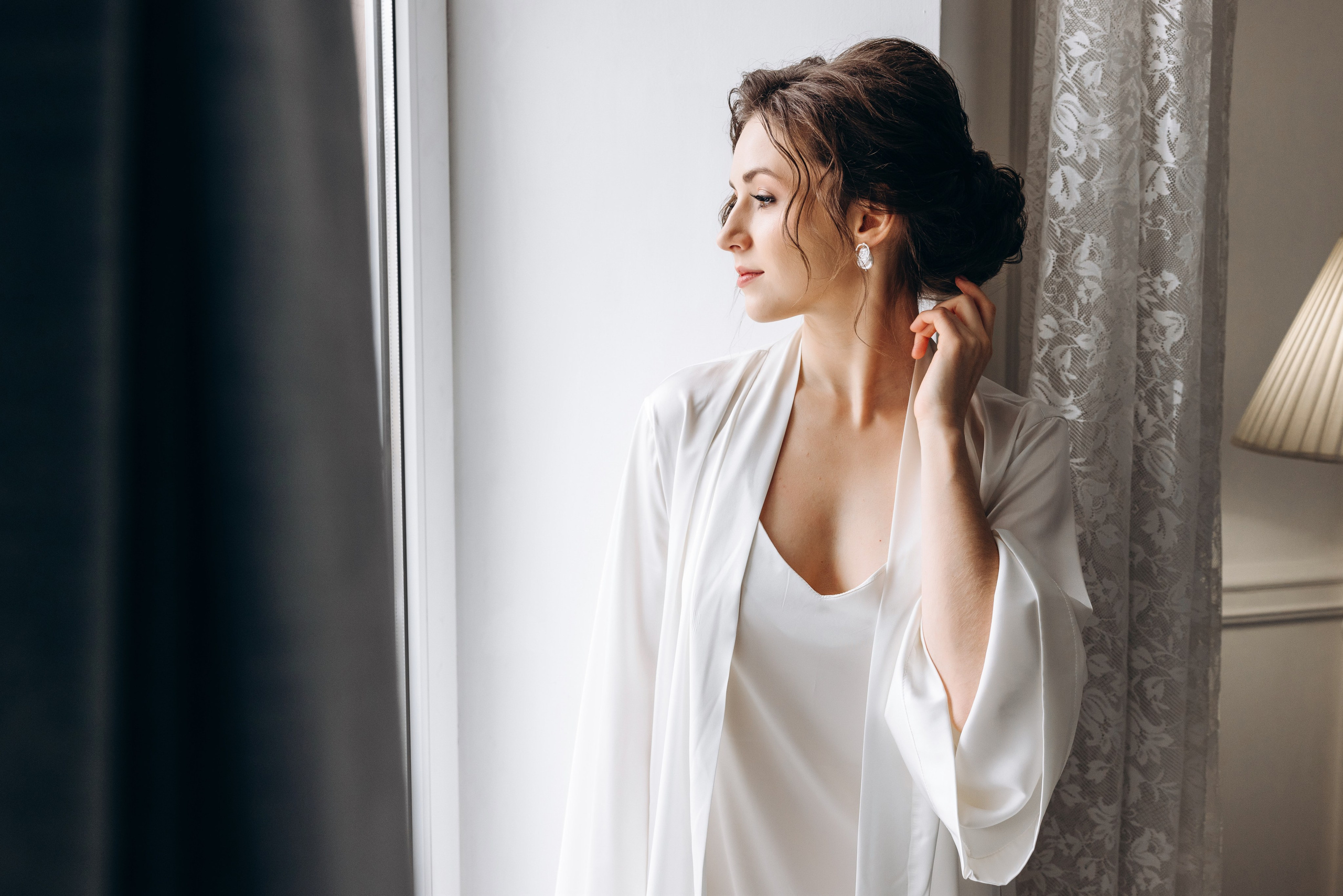 Anya & Borya. Wedding photographer Osokin Evgeniy