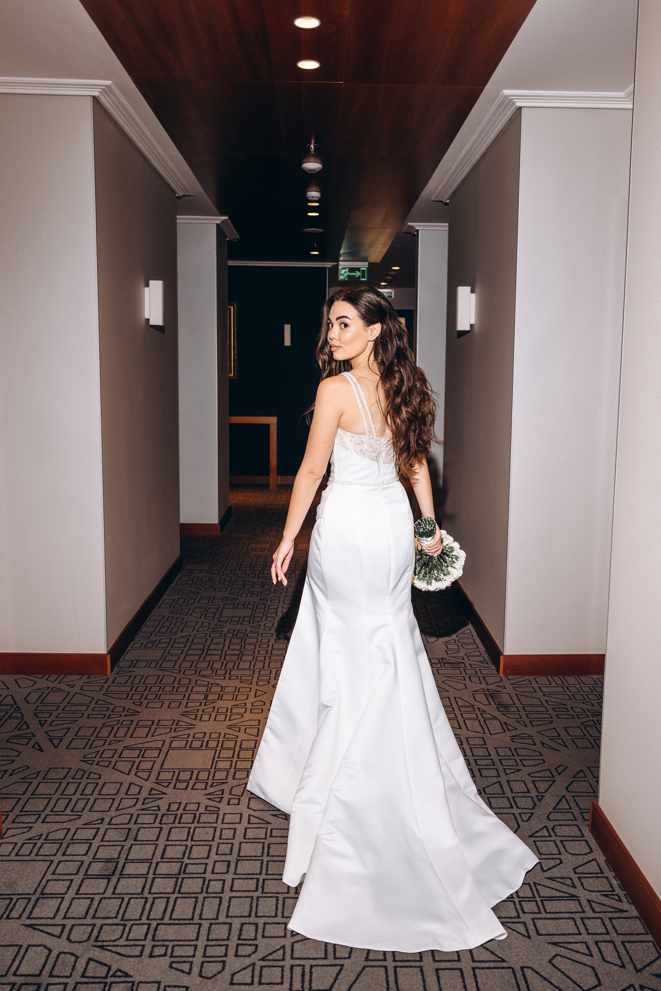 Vika & Roman. Весільний фотограф Київ Осокін Євгеній