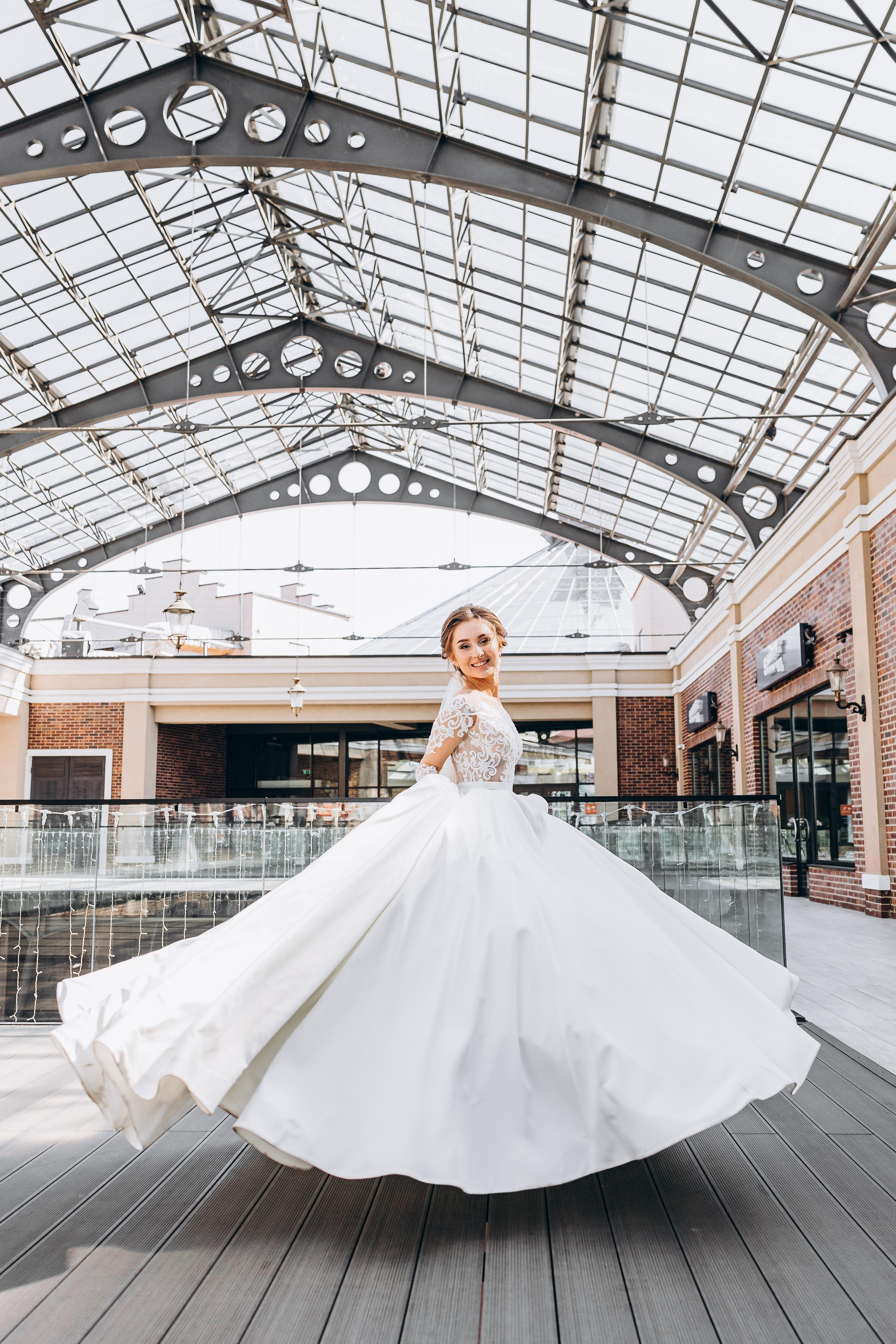 Anna & Vlad. Wedding photographer Osokin Evgeniy