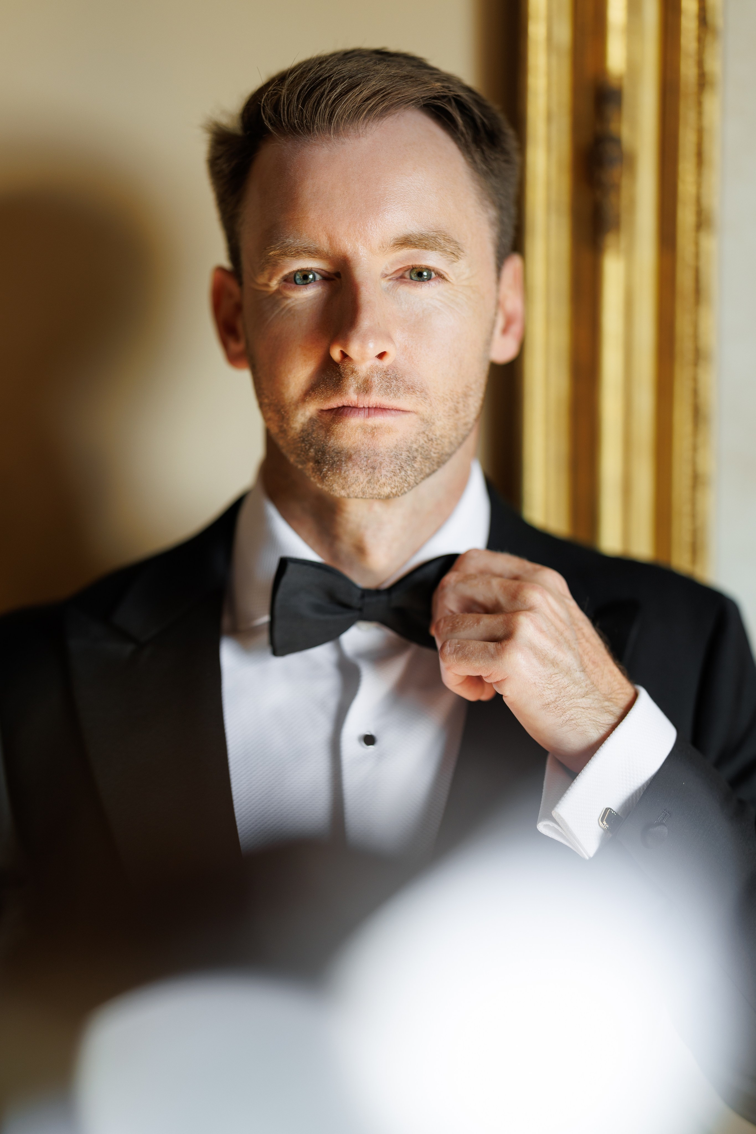 Fiona & Colin (Barcelona, La Baronia). Wedding photographer Osokin Evgeniy