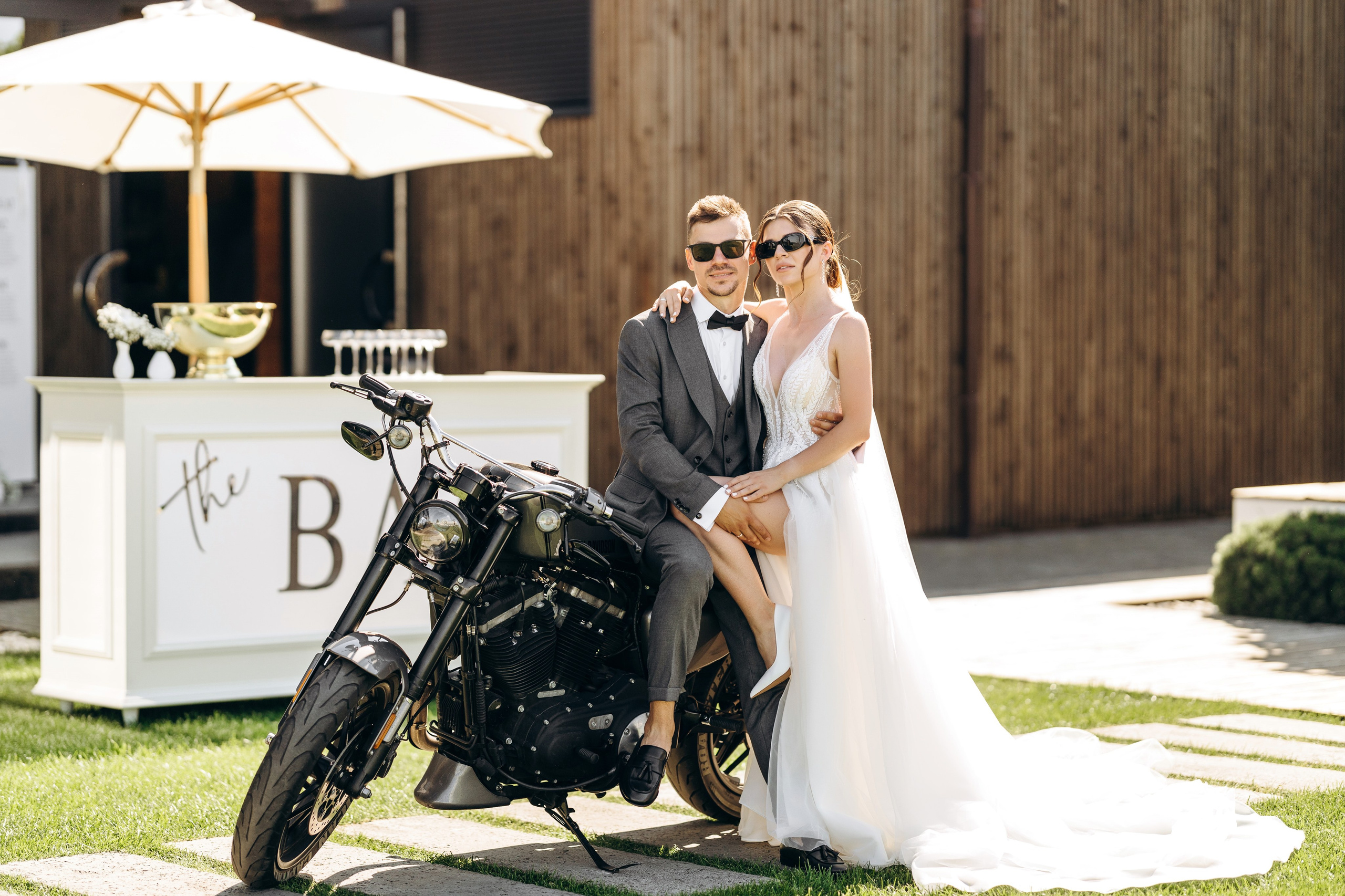 Julia & Yuriy. Wedding photographer Osokin Evgeniy