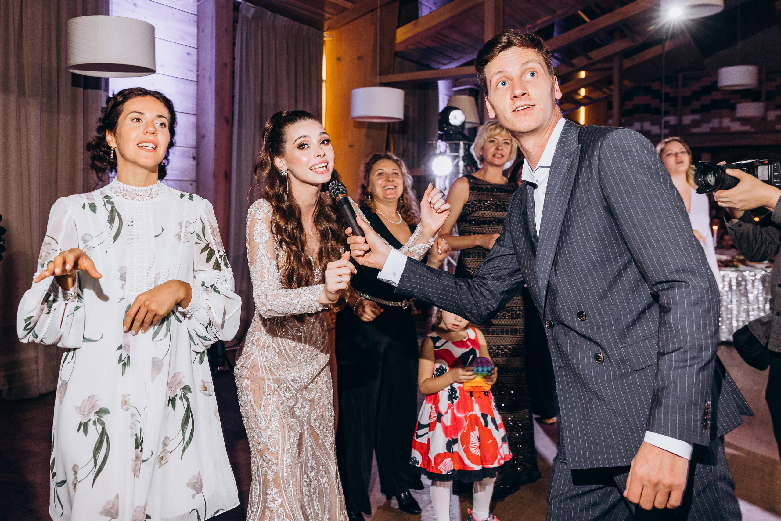 Diana & Andrey. Wedding photographer Osokin Evgeniy