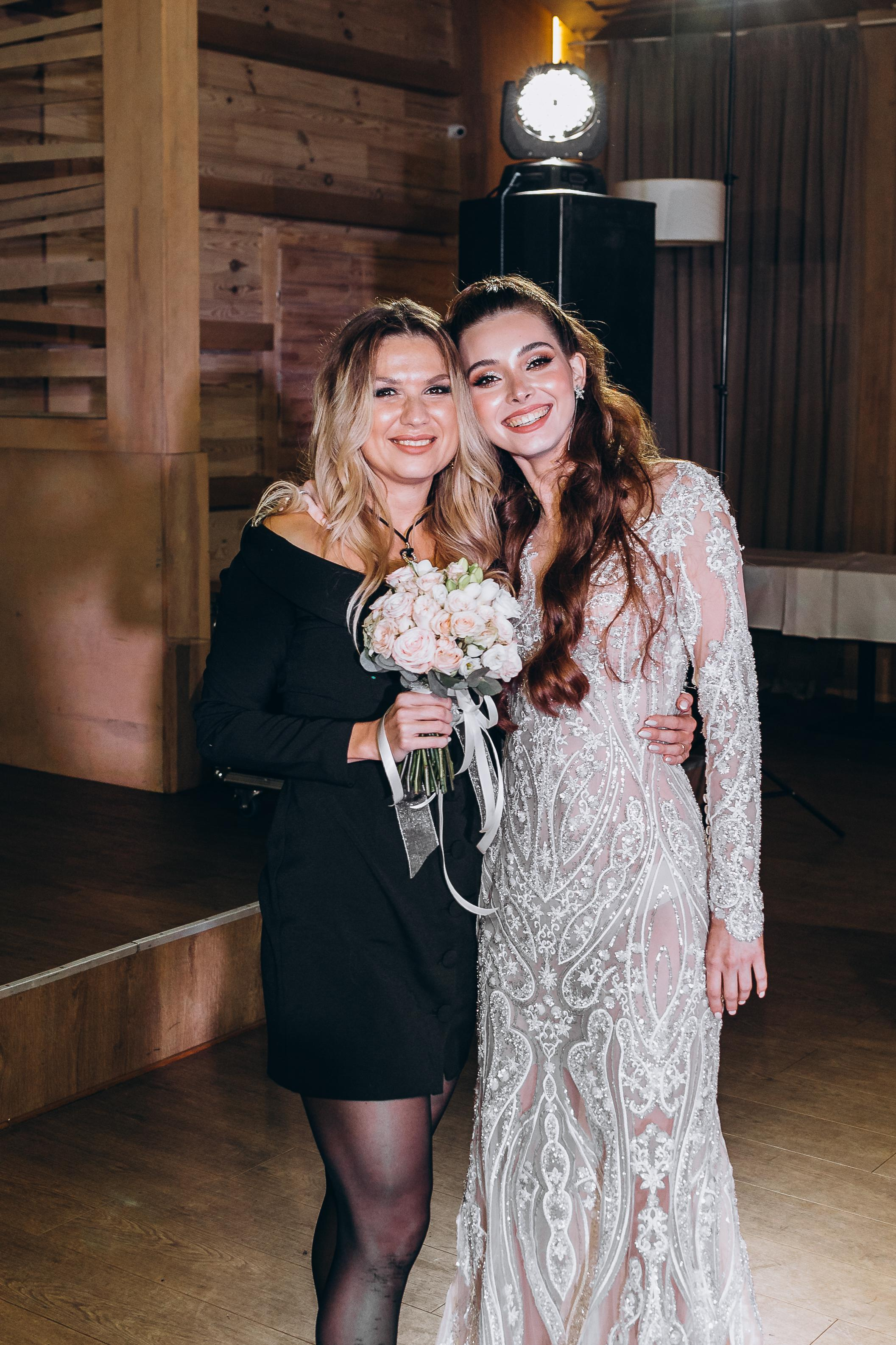 Diana & Andrey. Wedding photographer Osokin Evgeniy