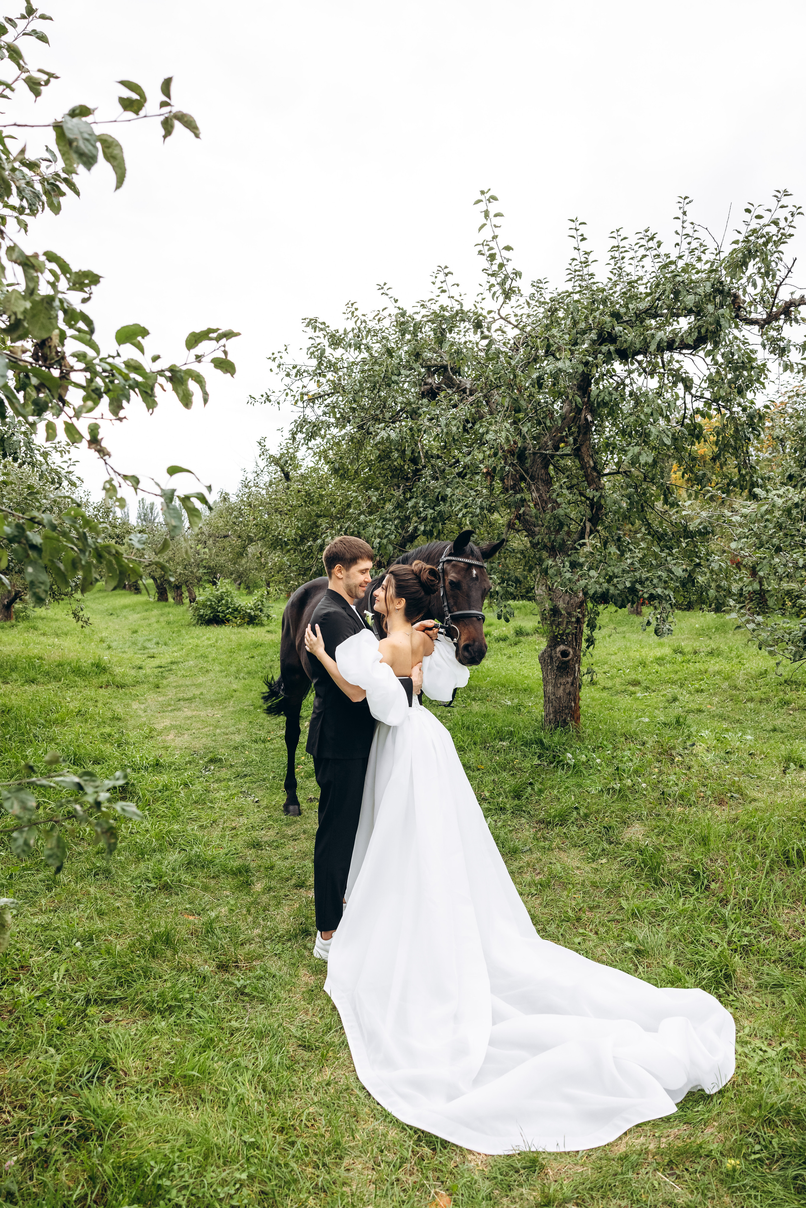 Vita & Rail. Wedding photographer Osokin Evgeniy