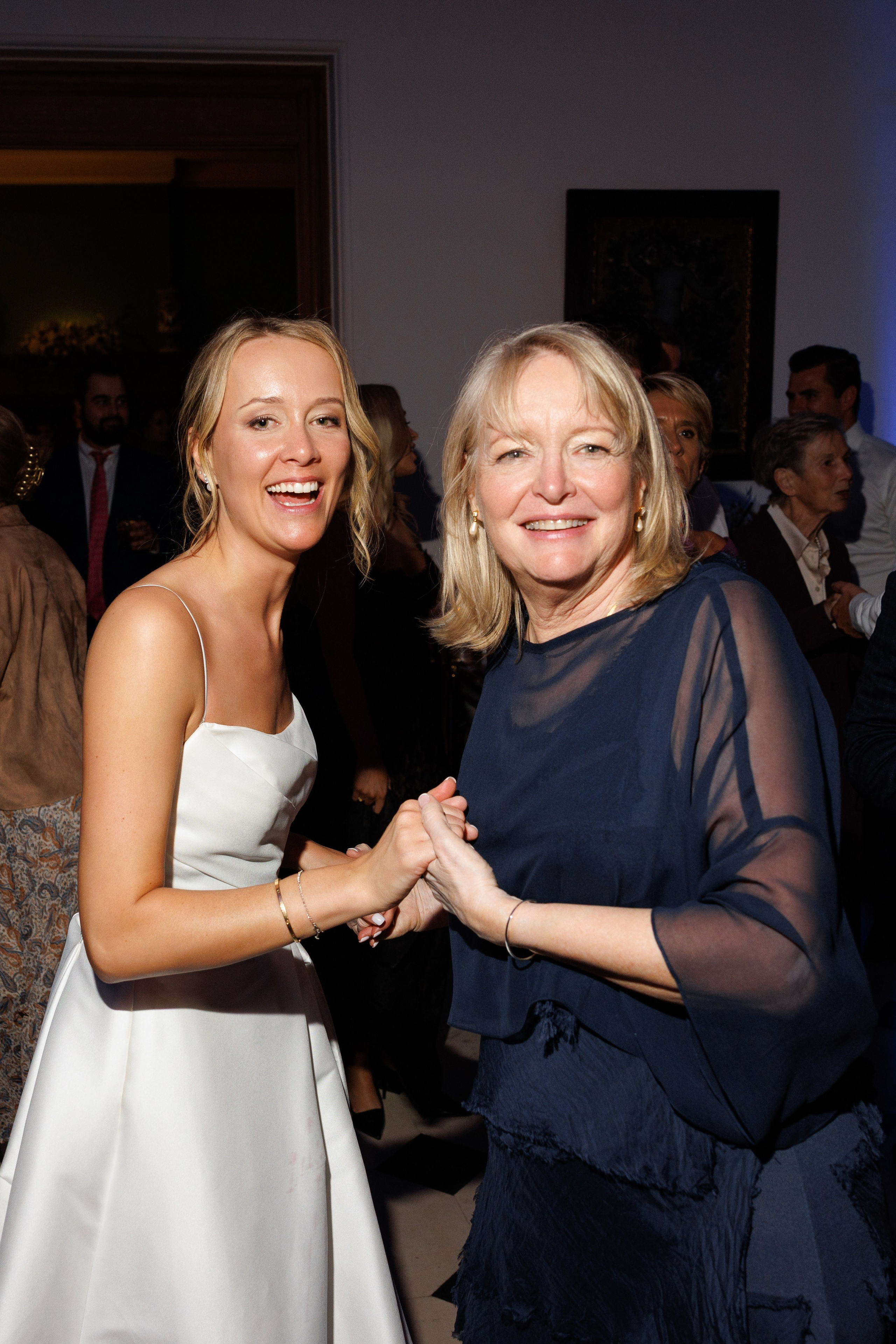 Marine & Jonathan (Brussel, Chateu de La Hulpe). Весільний фотограф Осокін Євгеній