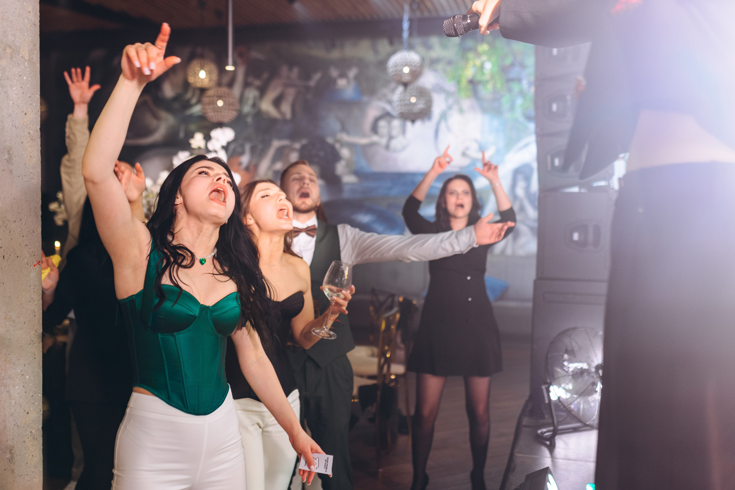 Snezhana & Alexey. Wedding photographer Osokin Evgeniy