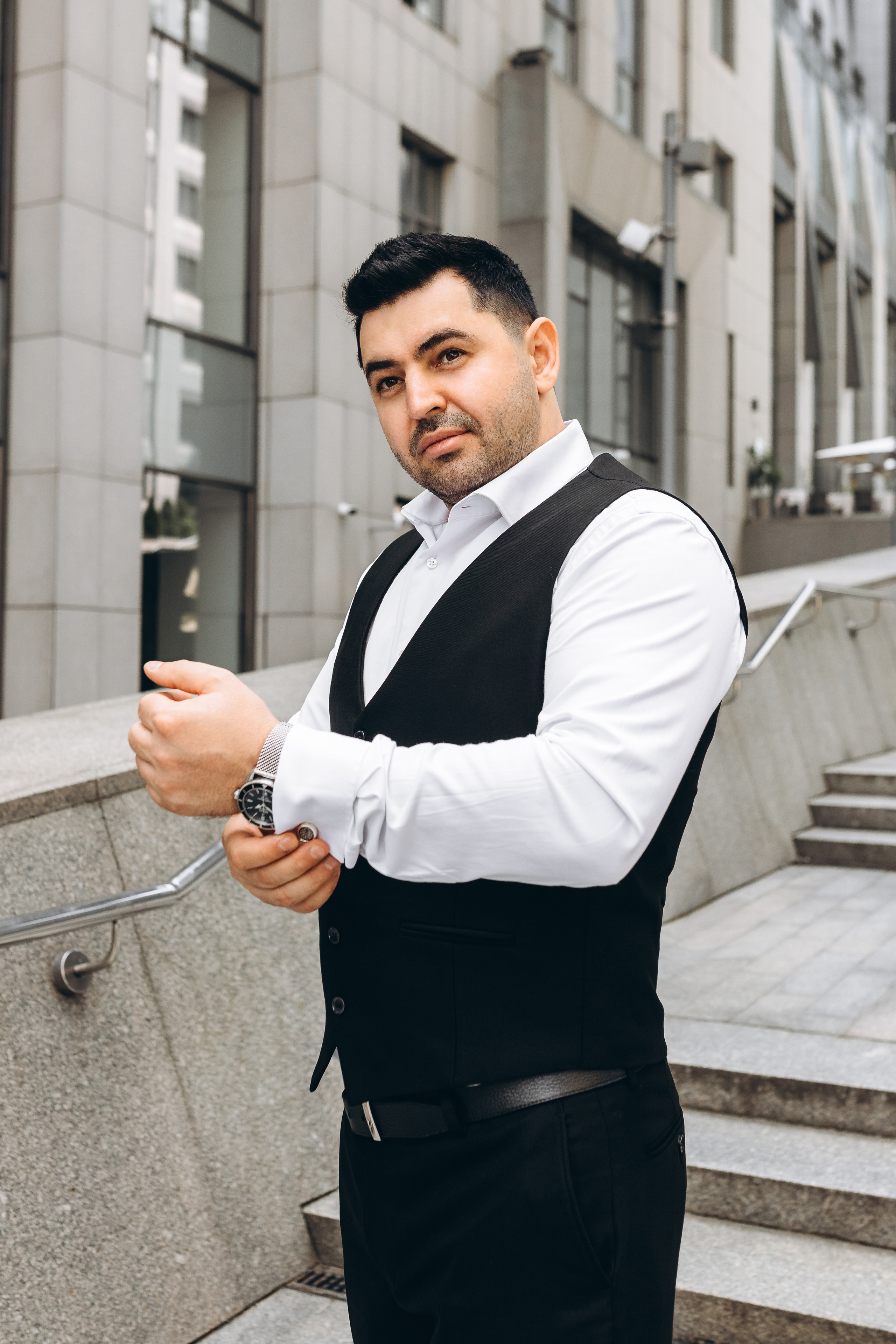 Katya & Sergey. Весільний фотограф Київ Осокін Євгеній