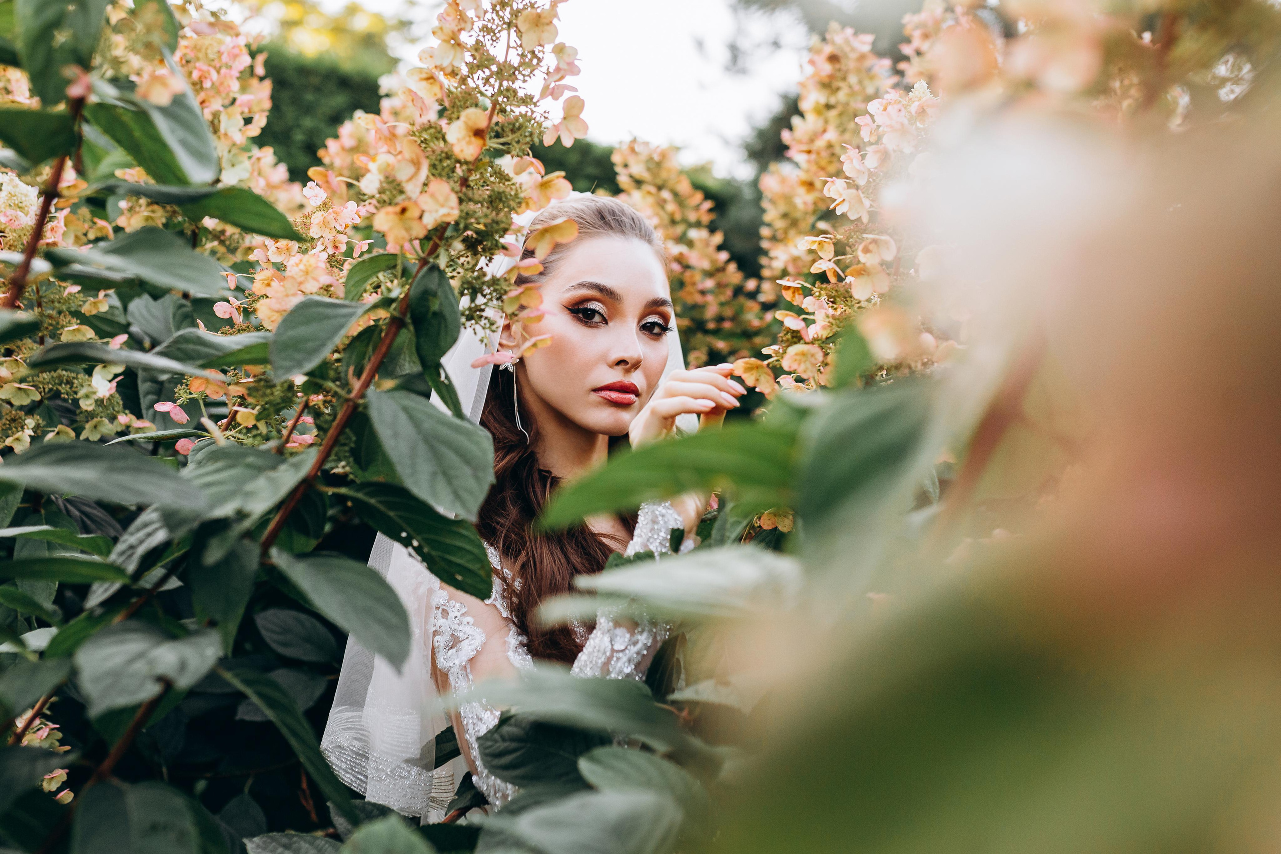 Diana & Andrey. Wedding photographer Osokin Evgeniy