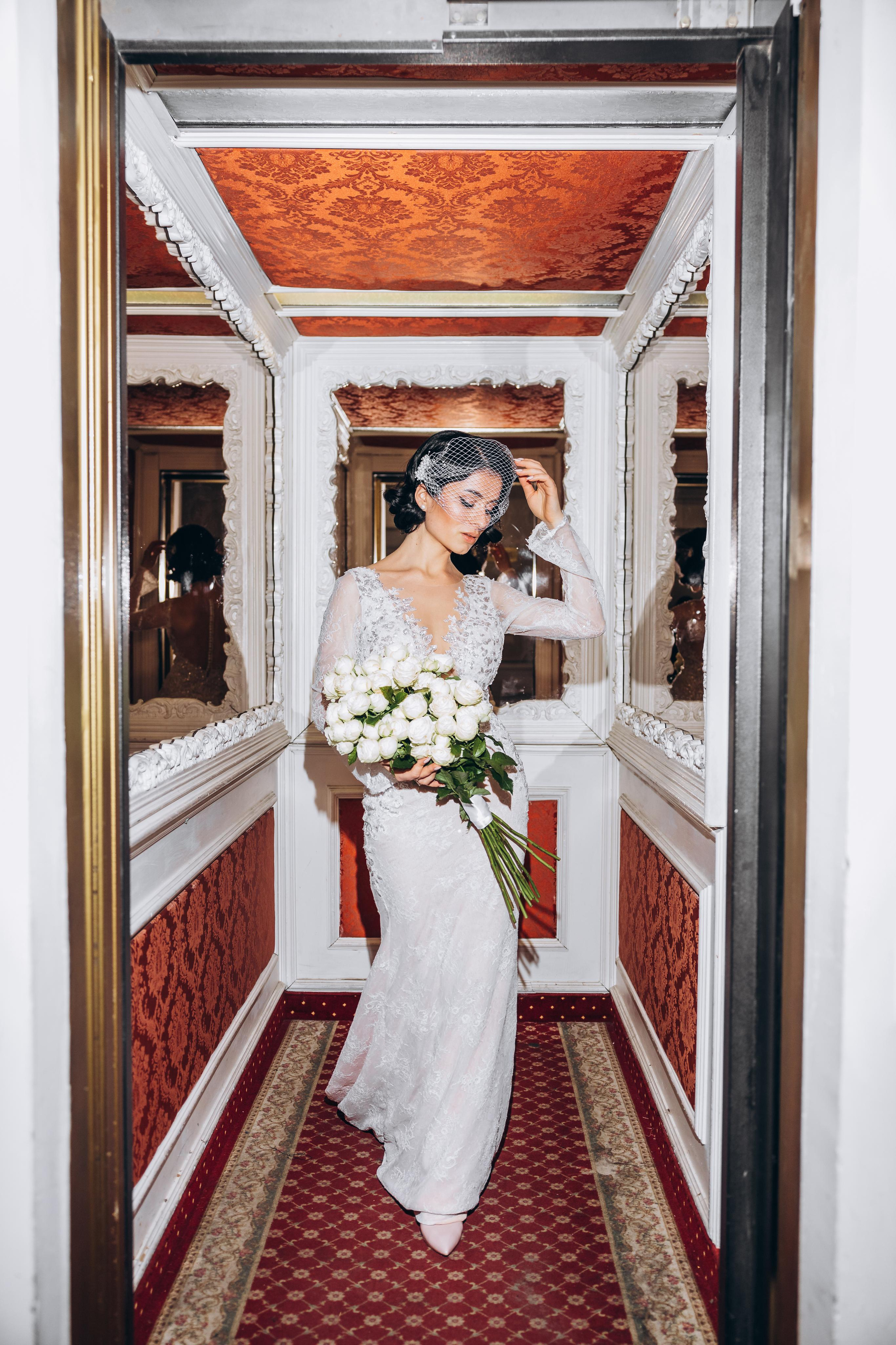 Daria & Yaroslav. Wedding photographer Osokin Evgeniy
