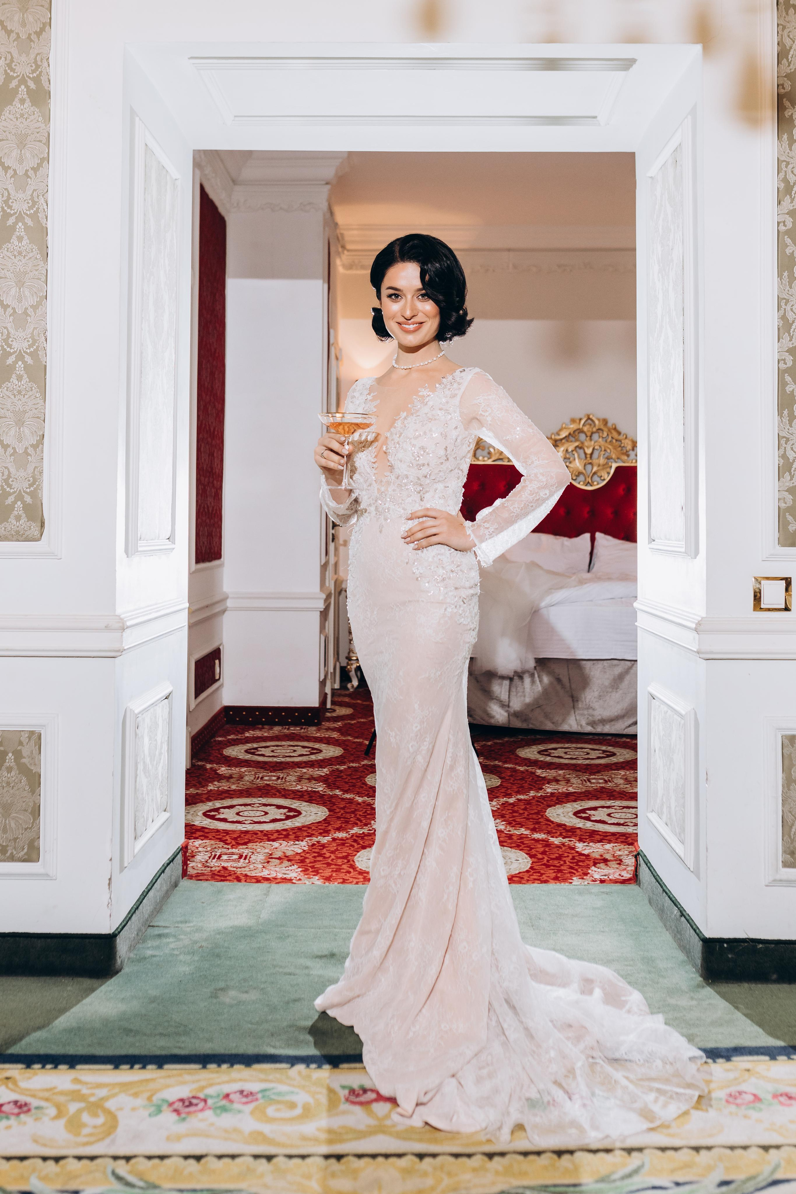 Daria & Yaroslav. Wedding photographer Osokin Evgeniy