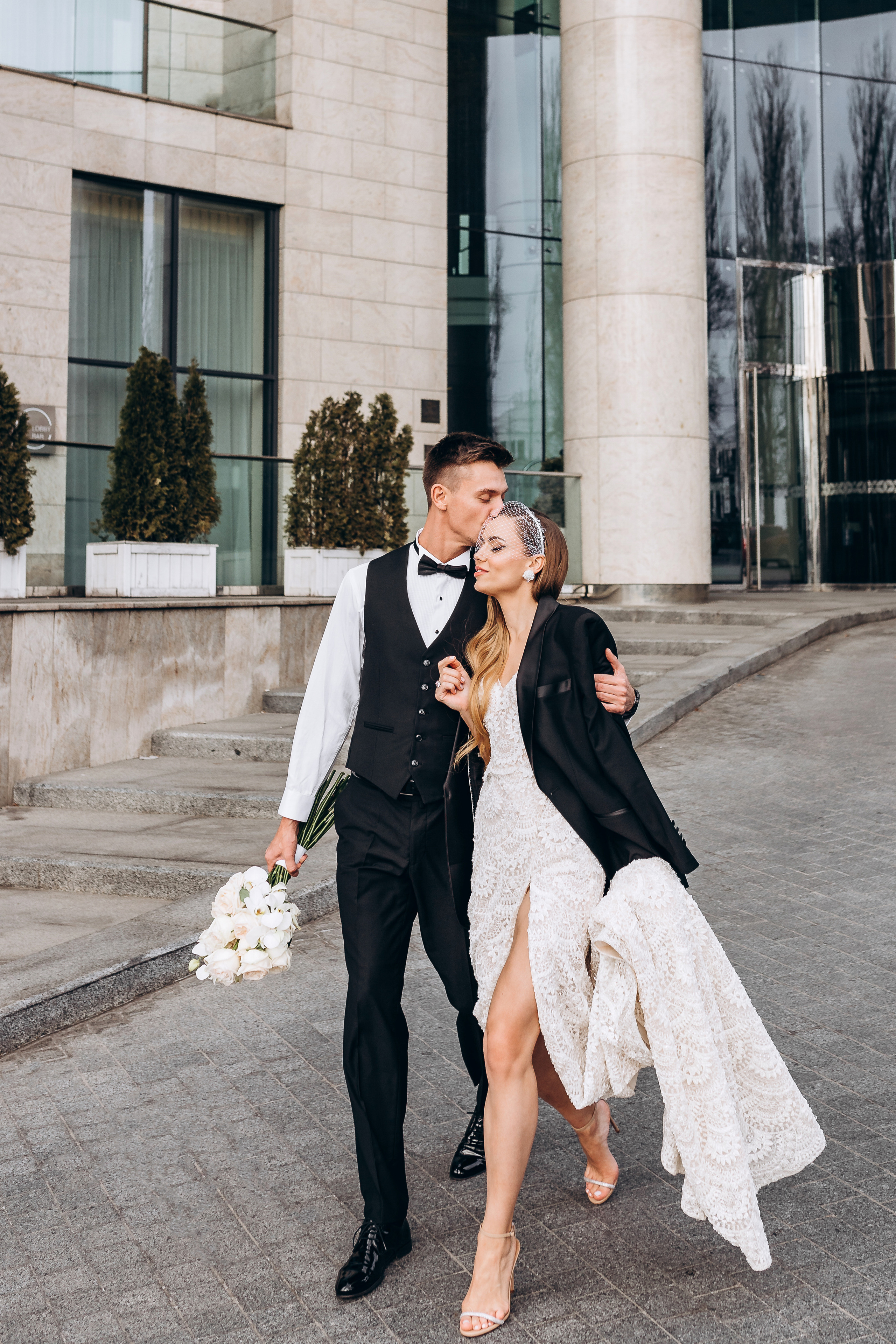 Adel & Alex. Wedding photographer Osokin Evgeniy