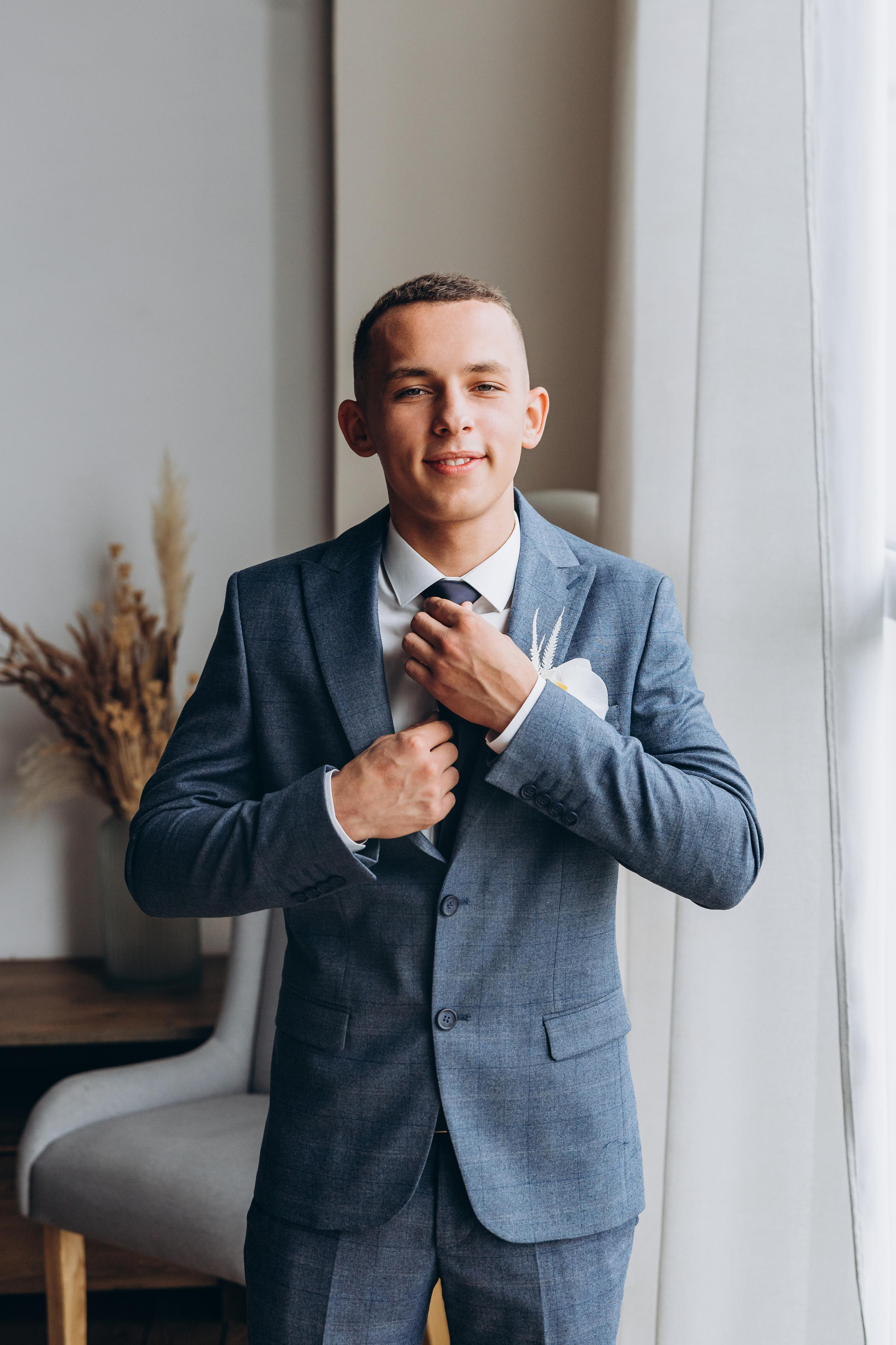 Anna & Vlad. Wedding photographer Osokin Evgeniy