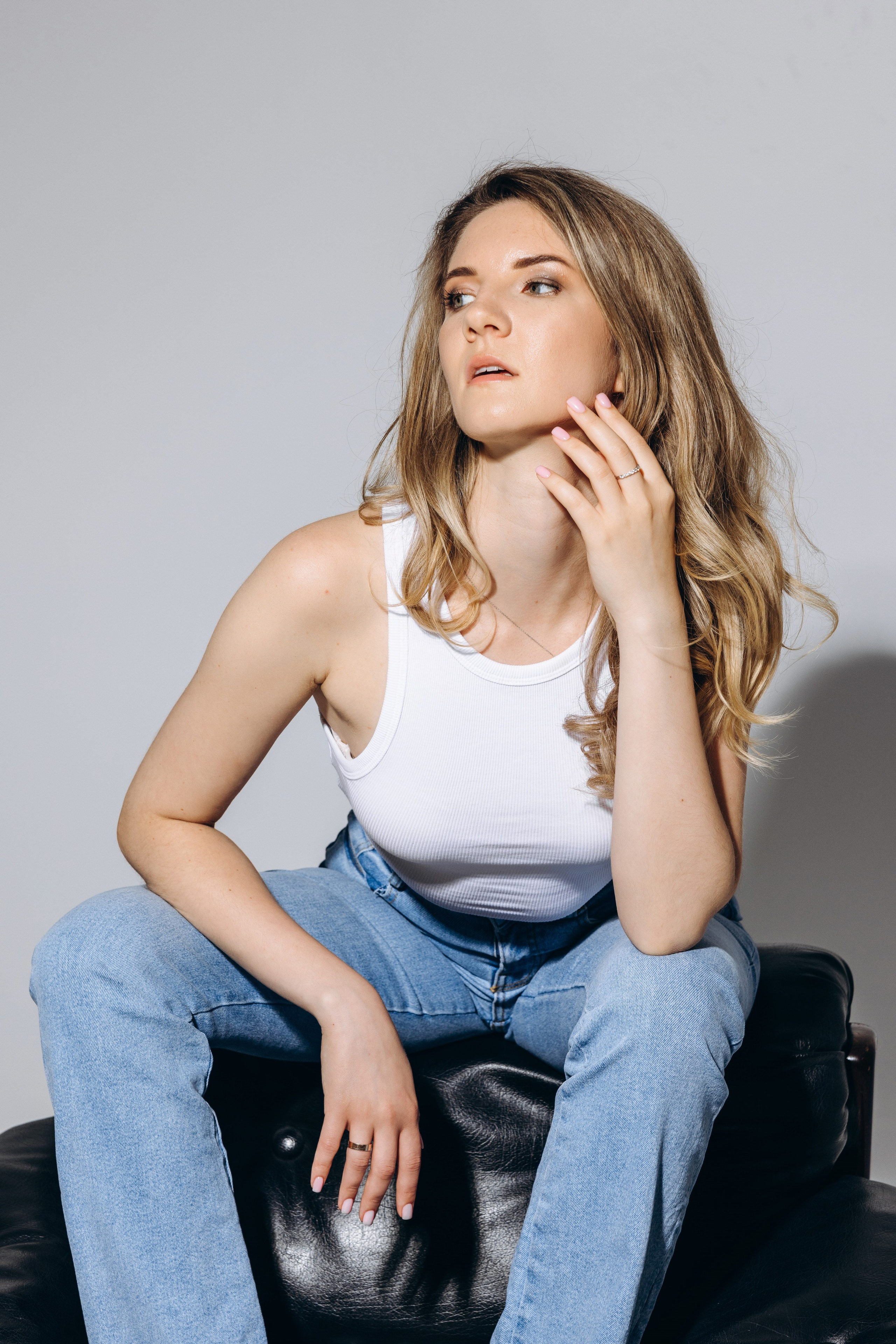 Lera. Wedding photographer Osokin Evgeniy