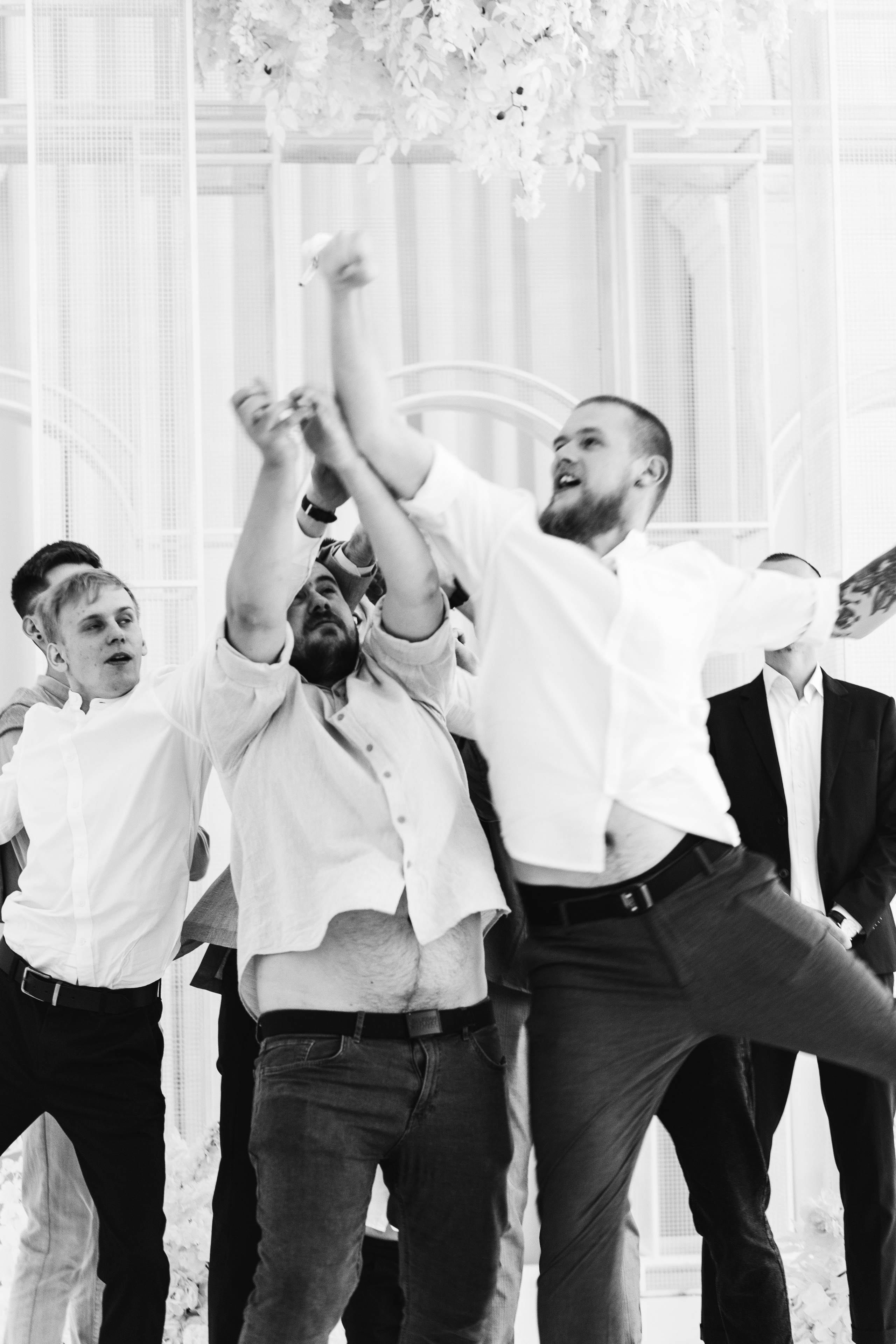 Katya & Vova. Wedding photographer Osokin Evgeniy