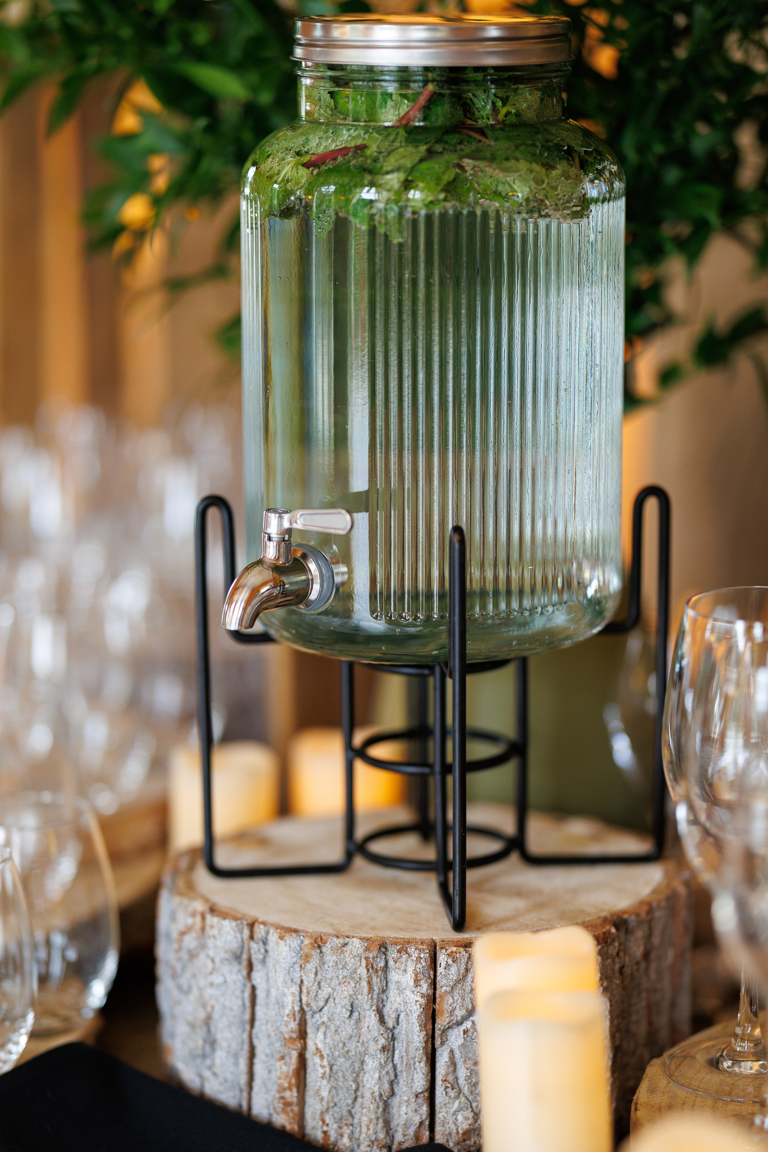 Marine & Jonathan (Brussel, Chateu de La Hulpe). Весільний фотограф Осокін Євгеній