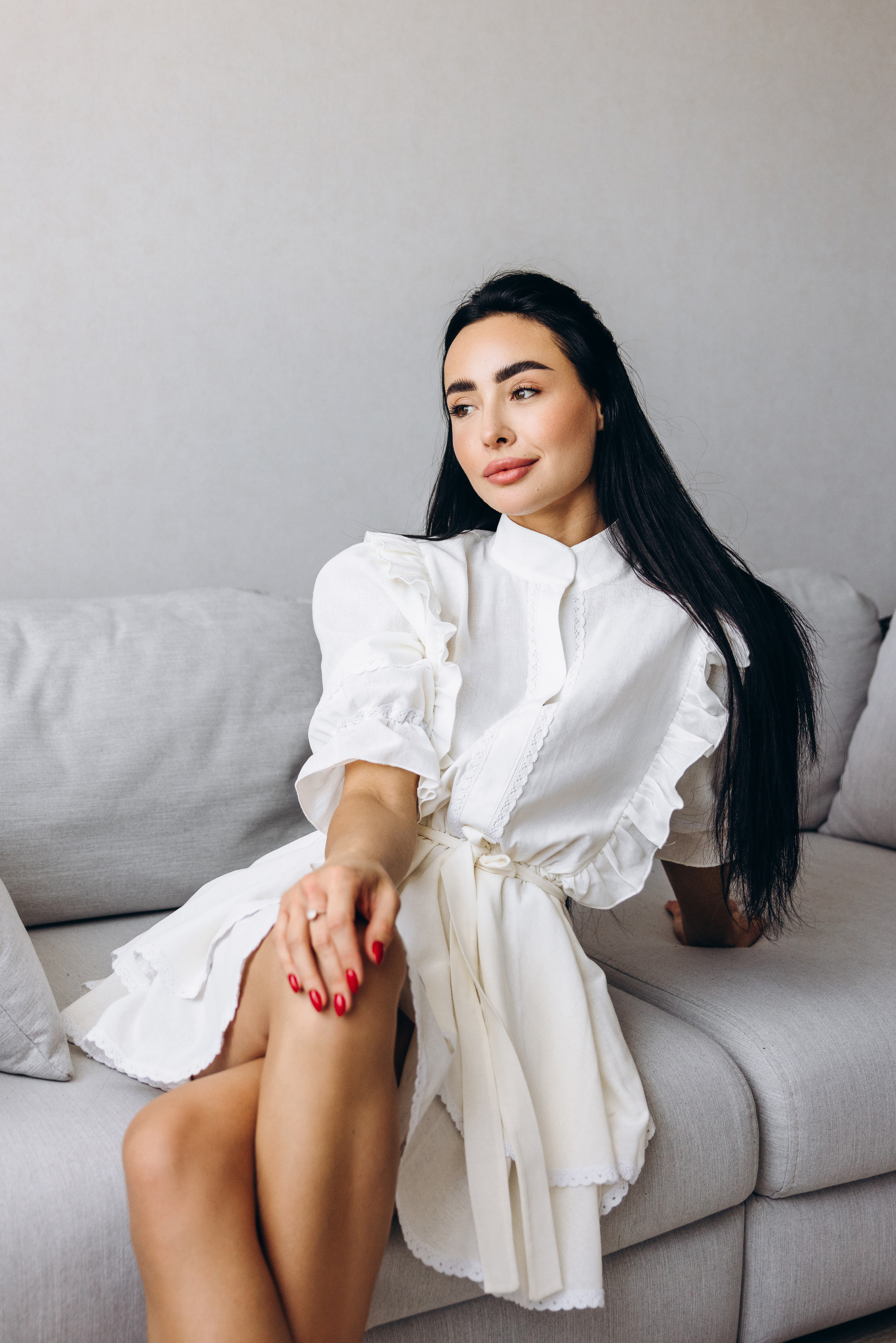 Inessa. Wedding photographer Osokin Evgeniy