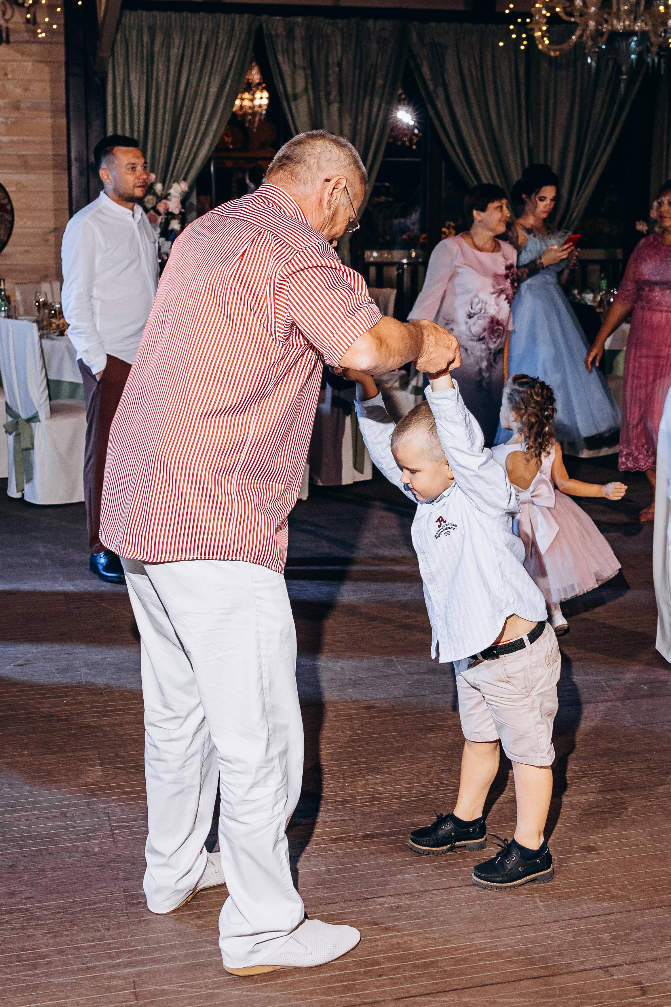 Anna & Vlad. Wedding photographer Osokin Evgeniy