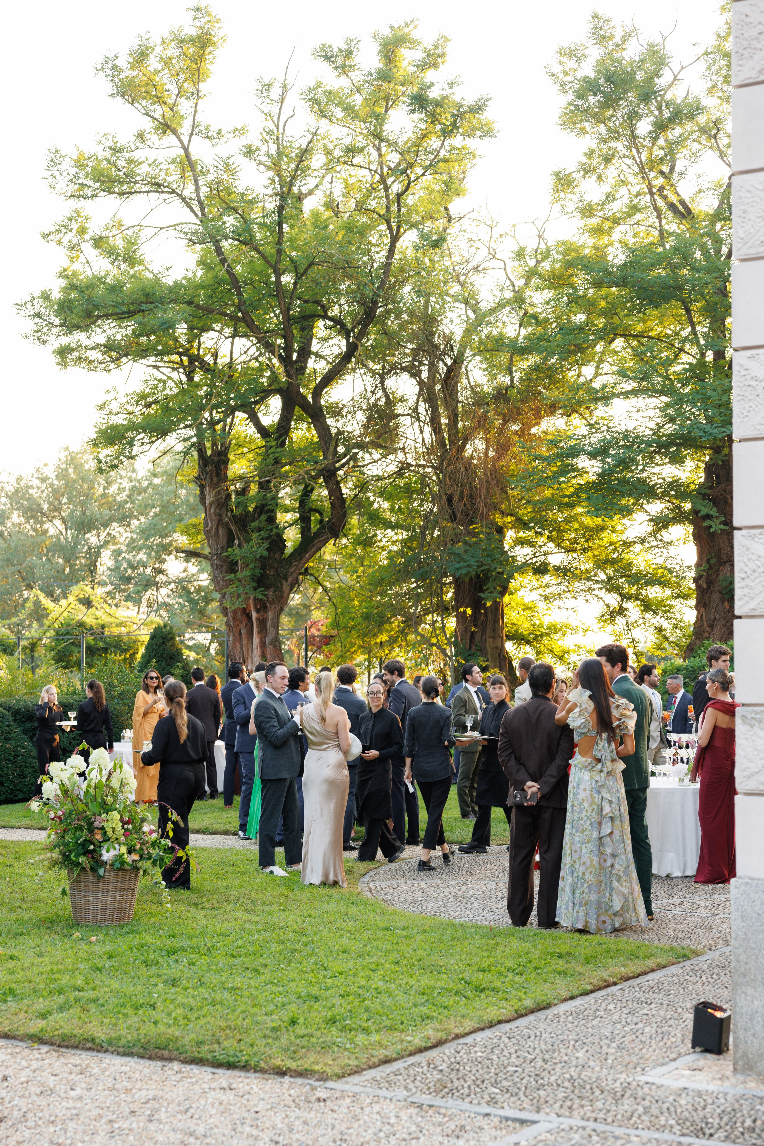 Chelcie & Metthew (Italy, Asti). Wedding photographer Osokin Evgeniy
