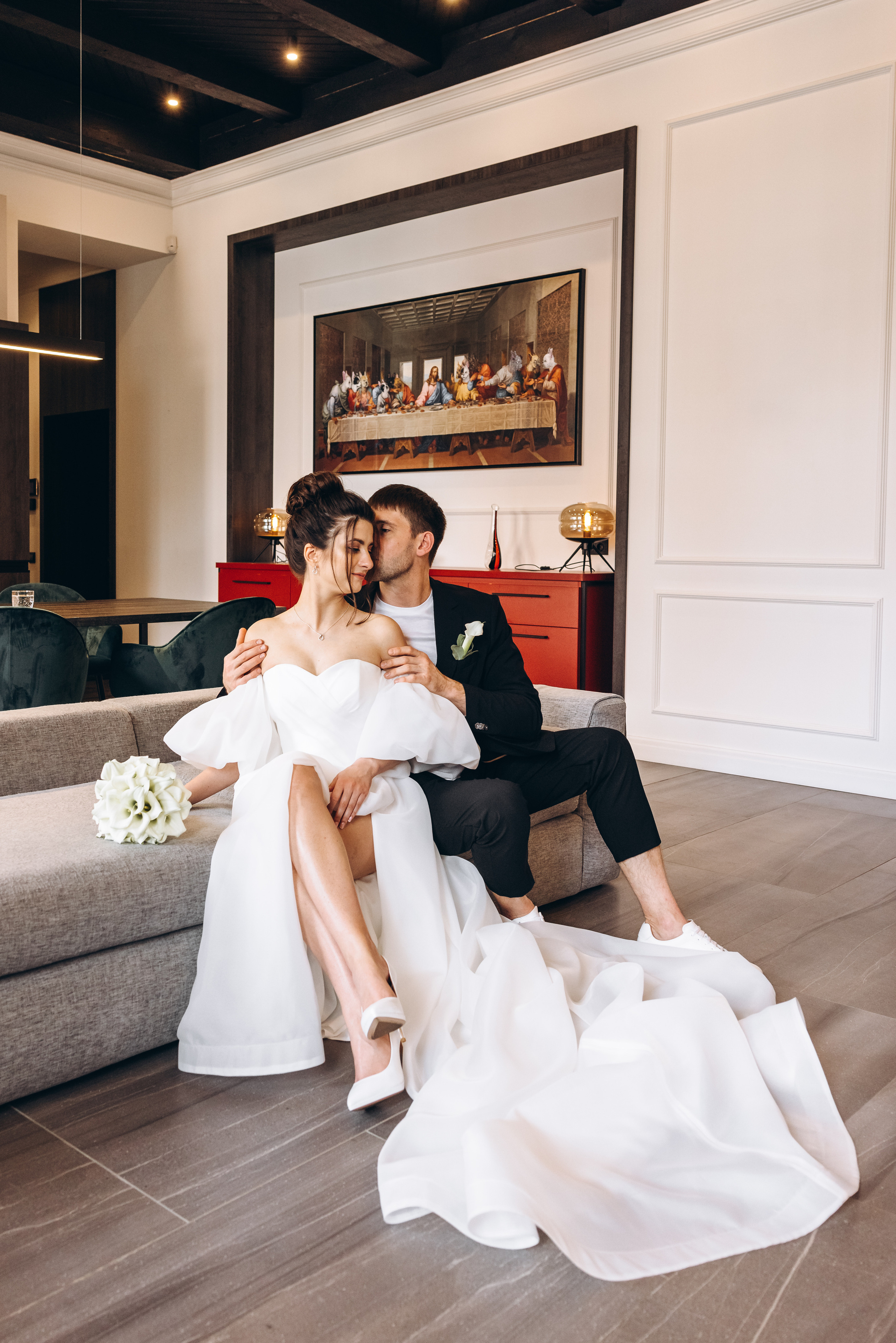 Vita & Rail. Wedding photographer Osokin Evgeniy