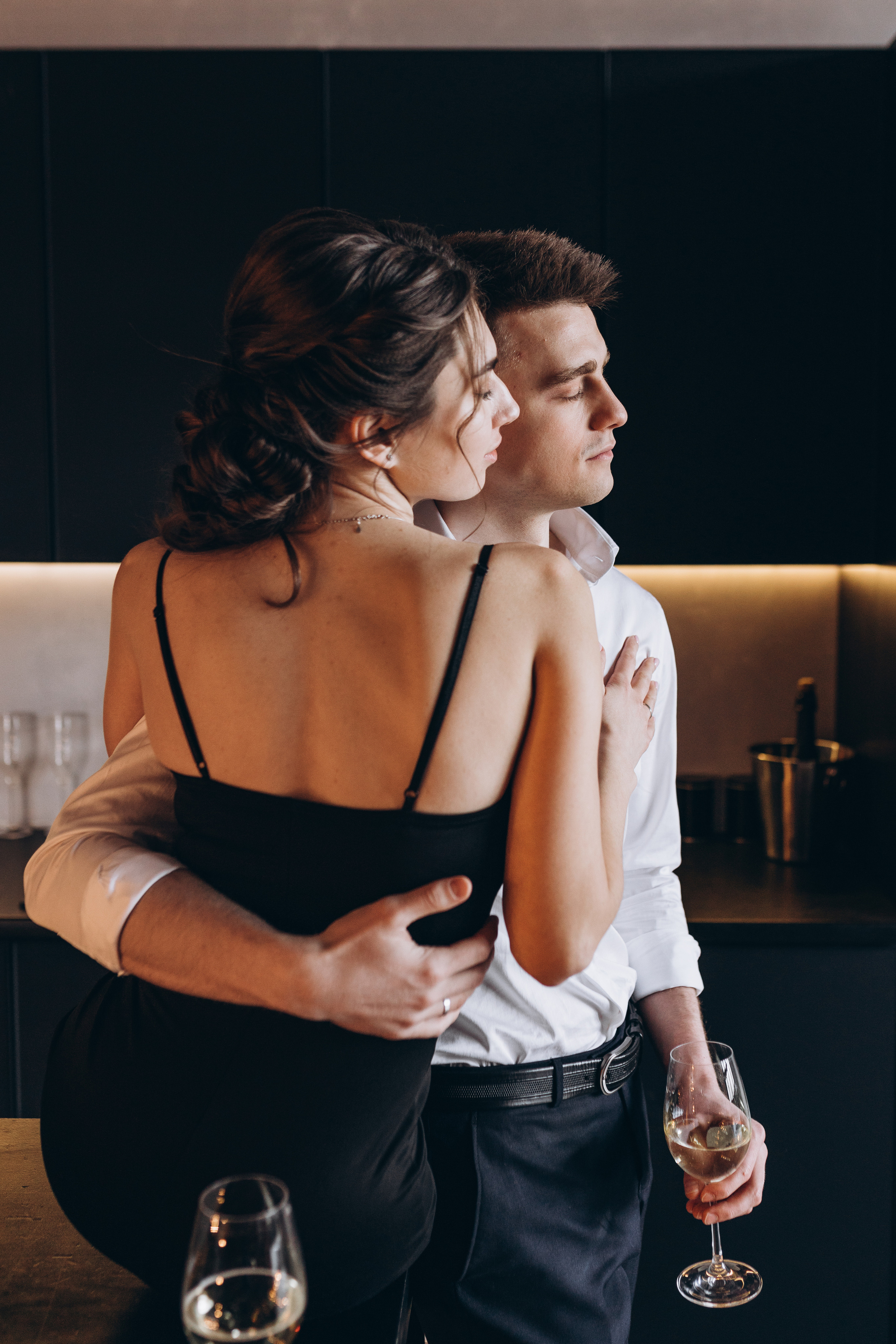 Yulia & Vlad. Wedding photographer Osokin Evgeniy