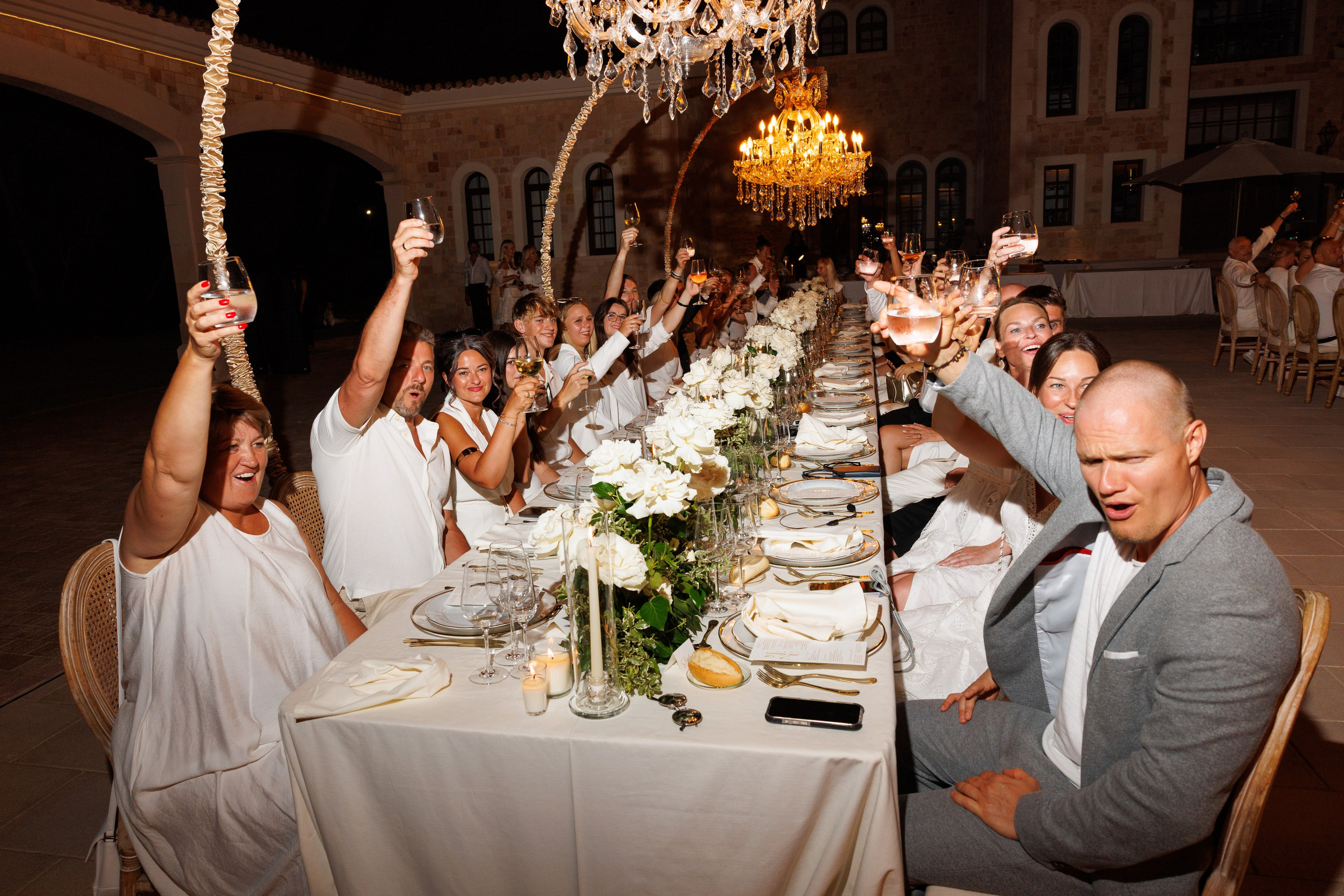 Valentina & Heinz (Palma de Mallorca, Finca Son Bi). Wedding photographer Osokin Evgeniy