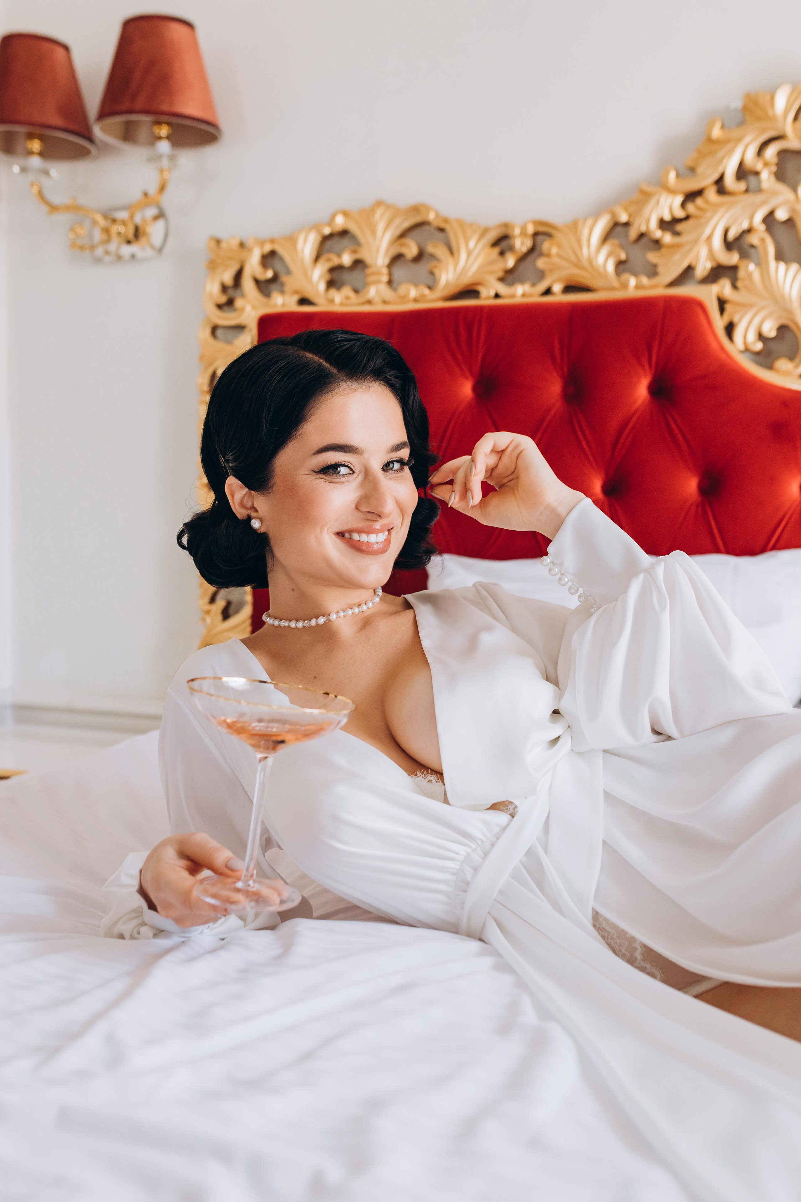 Daria & Yaroslav. Wedding photographer Osokin Evgeniy