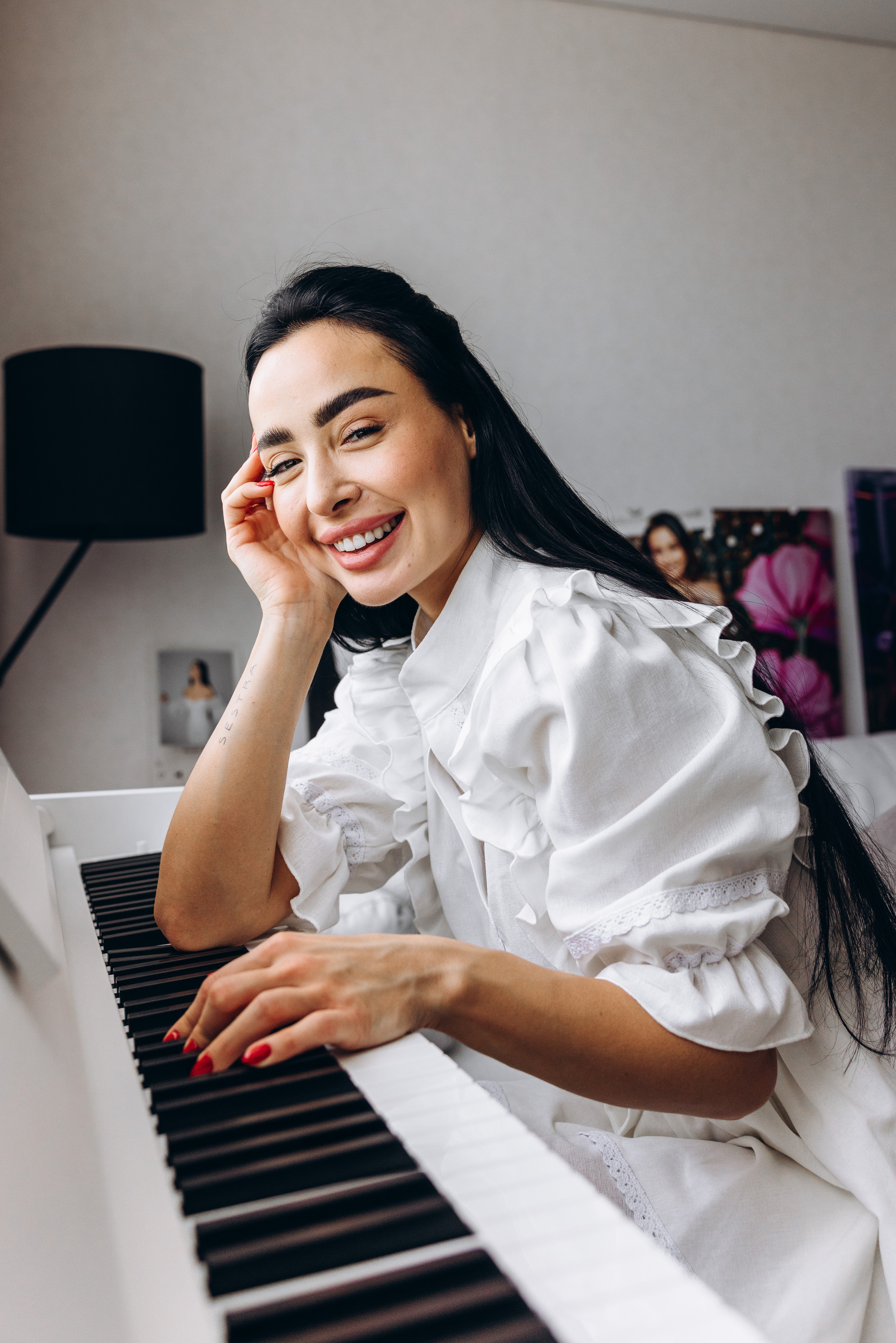 Inessa. Wedding photographer Osokin Evgeniy