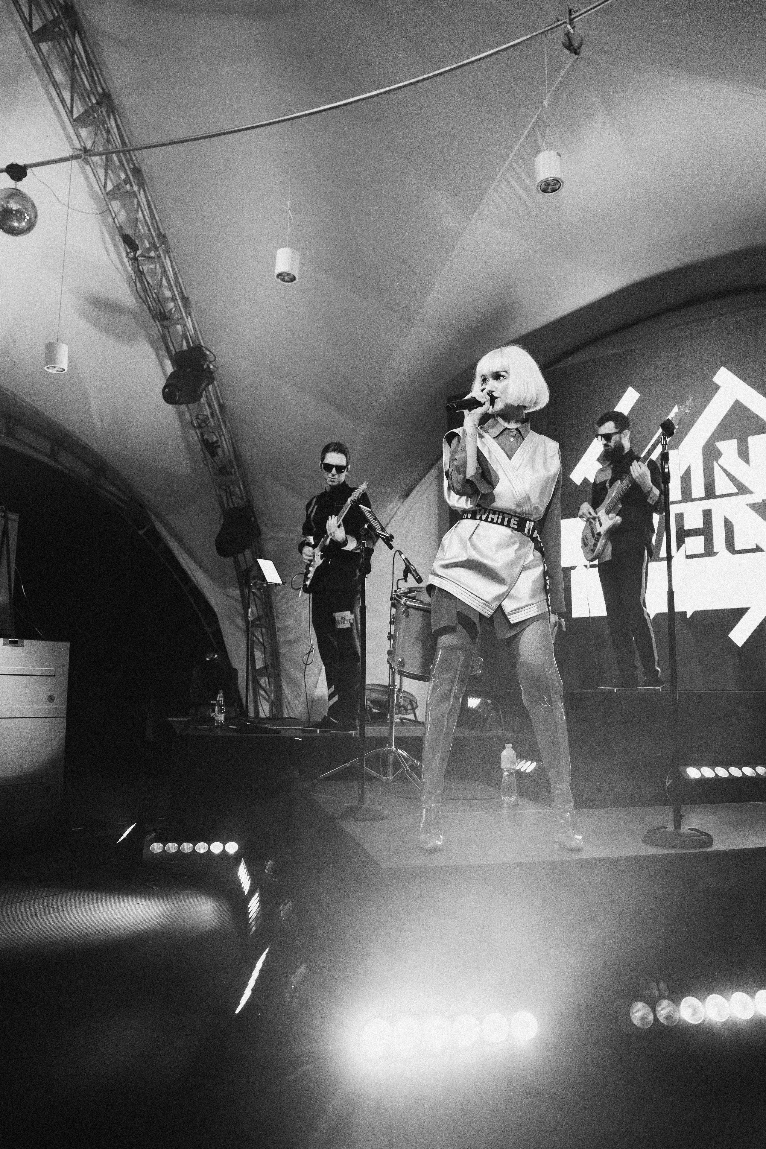 Ruslana & Sergey. Wedding photographer Osokin Evgeniy