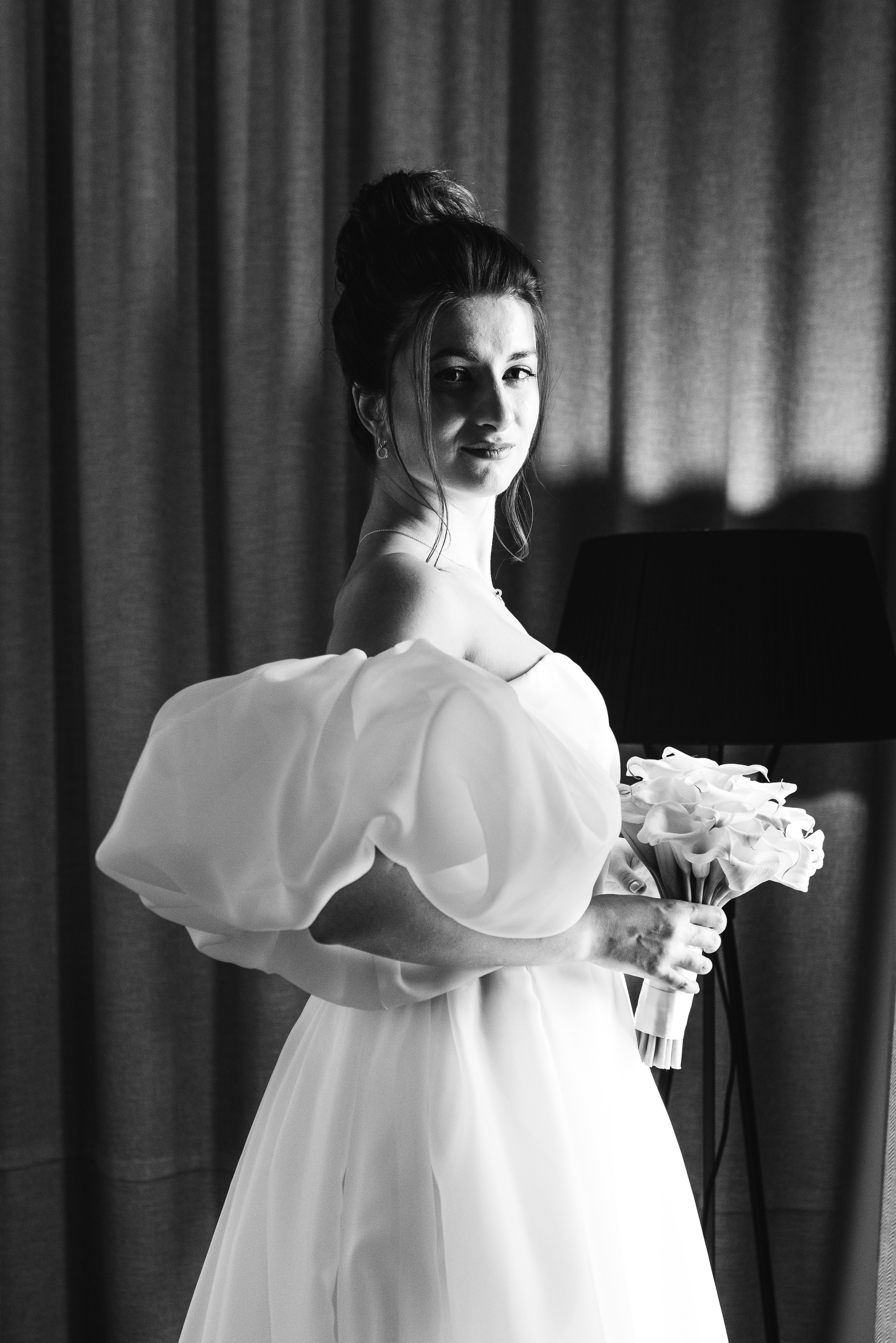 Vita & Rail. Wedding photographer Osokin Evgeniy