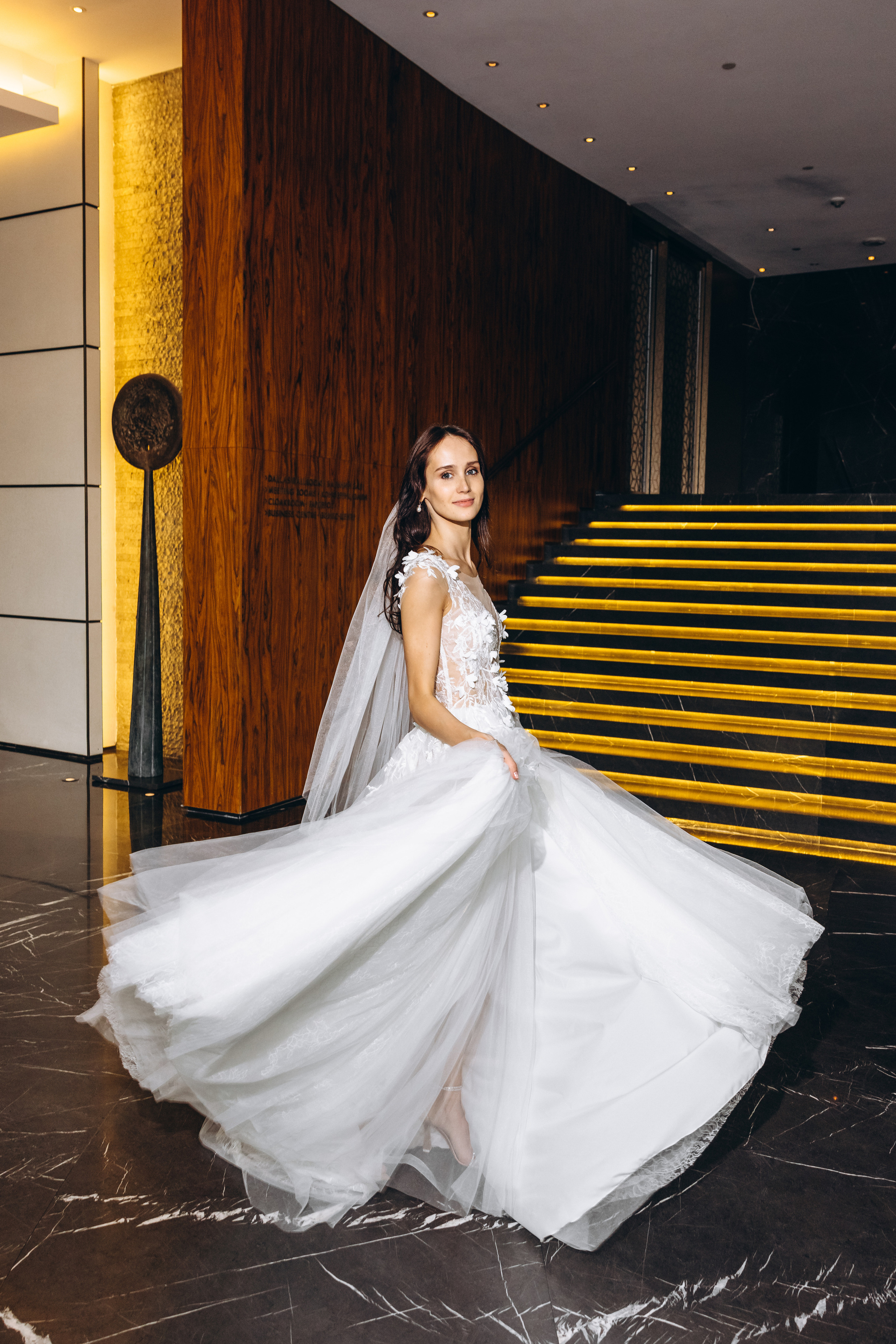 Alina & Ilya. Wedding photographer Osokin Evgeniy