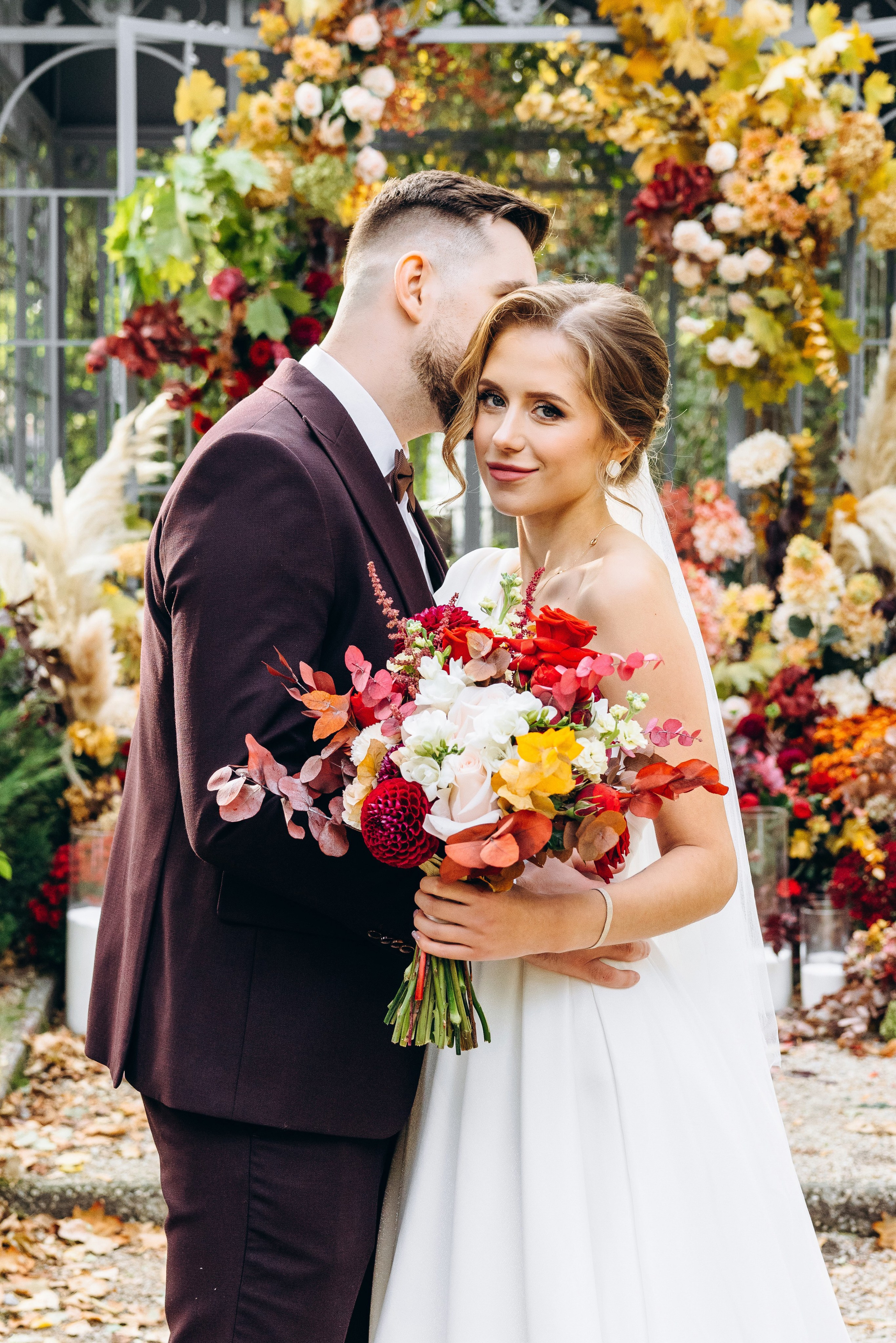 Katya & Jenya. Wedding photographer Osokin Evgeniy