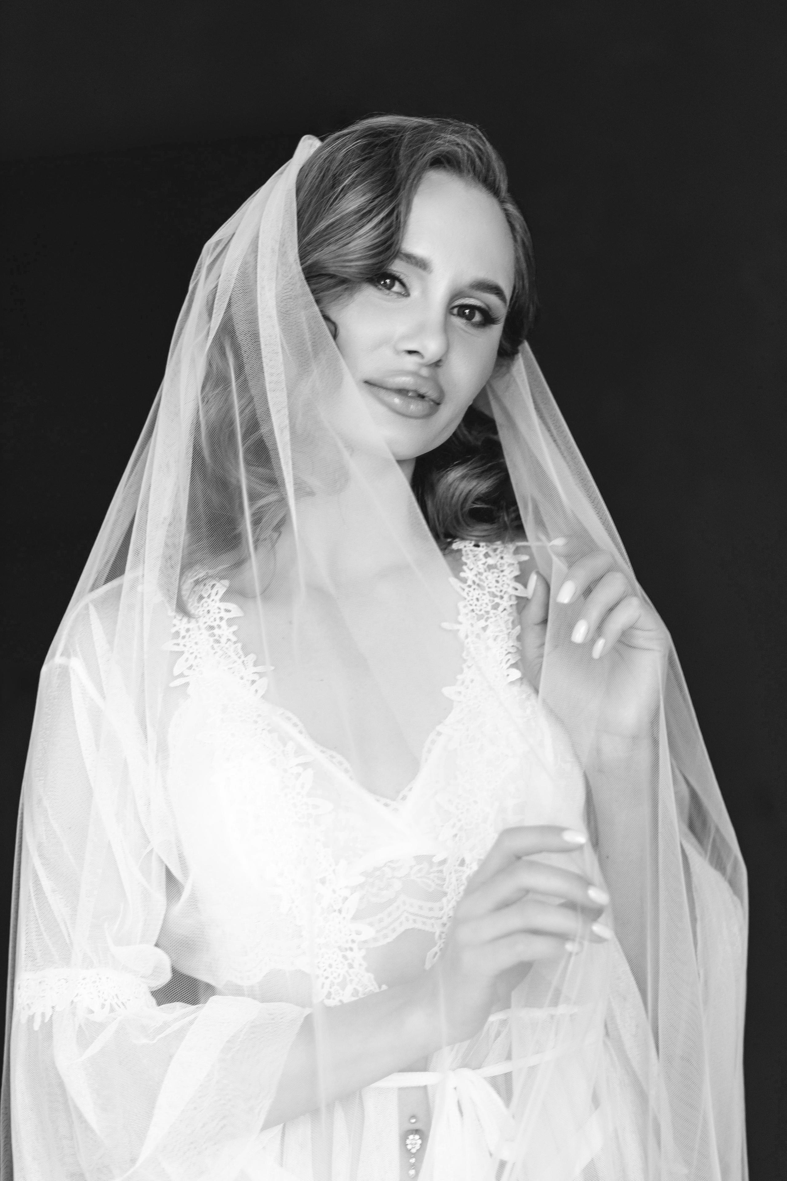 Snezhana & Alexey. Wedding photographer Osokin Evgeniy