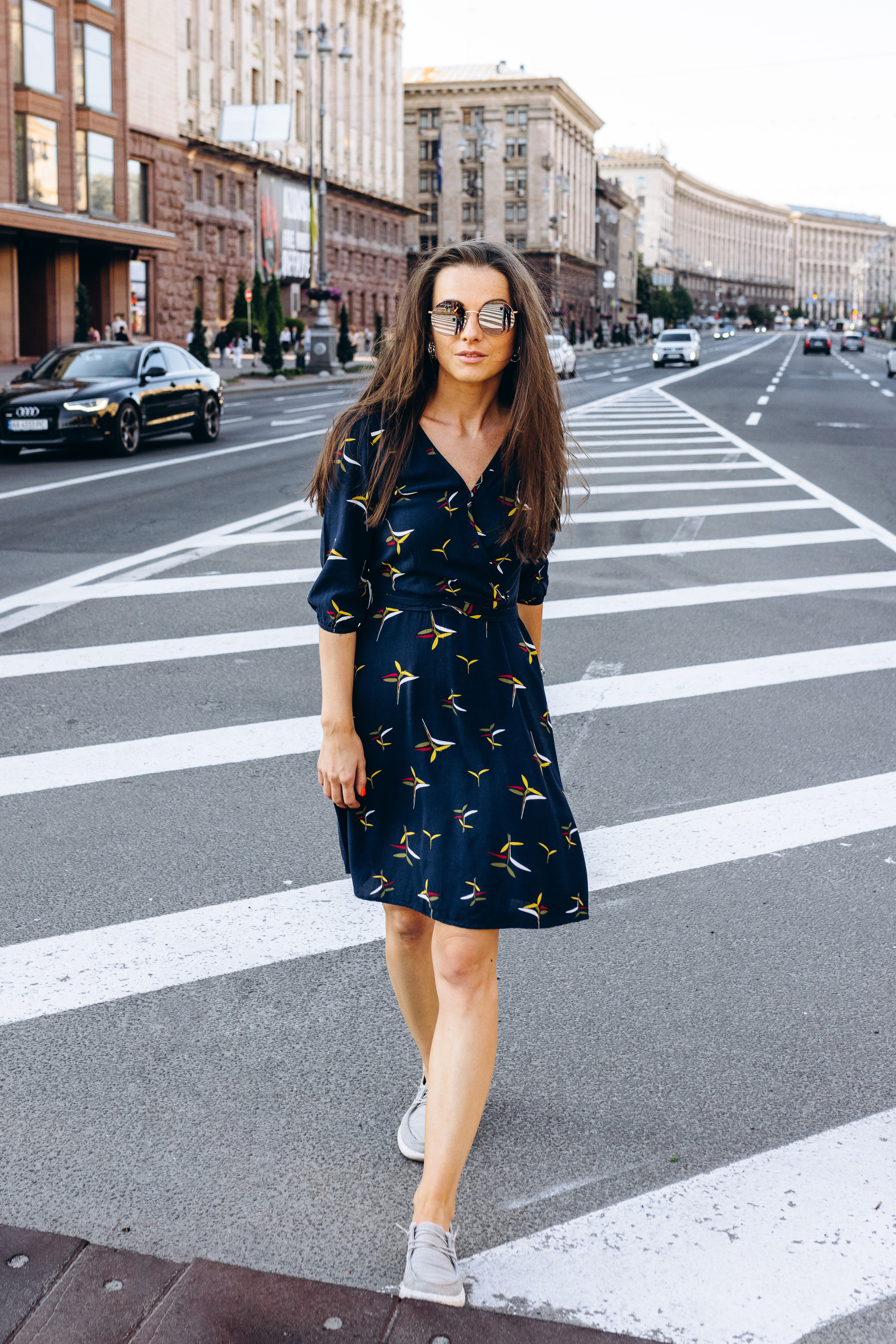 Anastasia. Весільний фотограф Осокін Євгеній