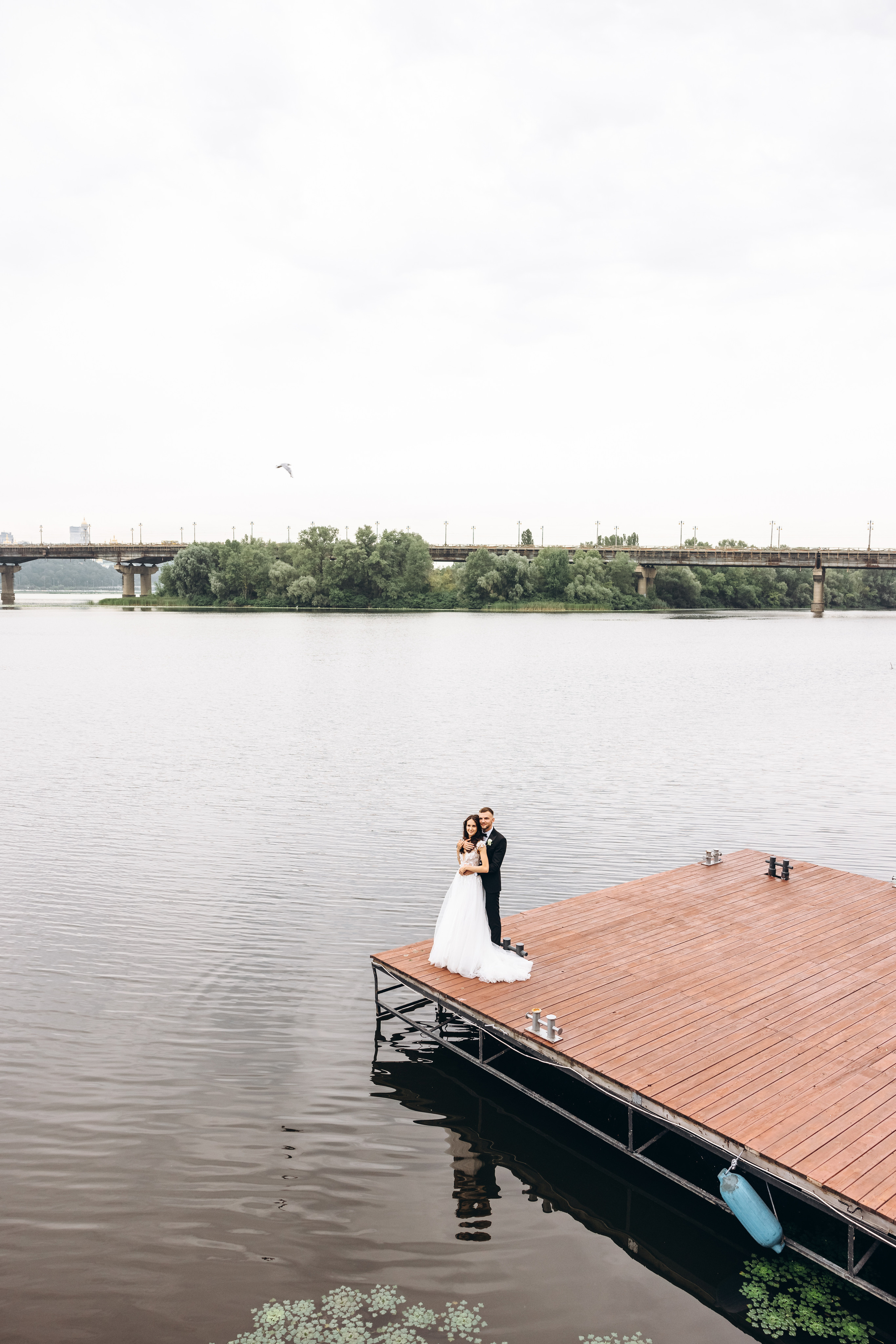 Alina & Ilya. Wedding photographer Osokin Evgeniy