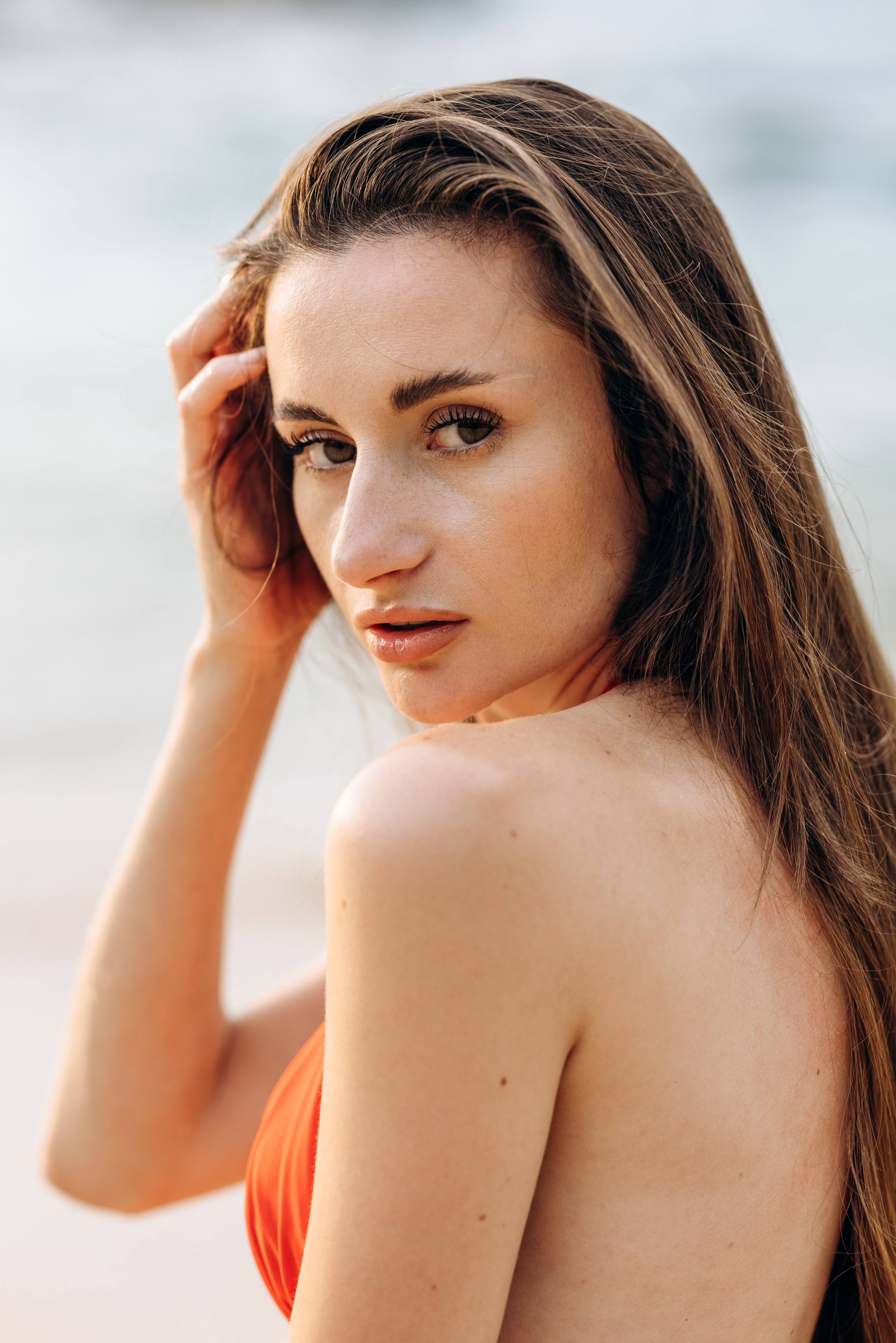 Alesya. Весільний фотограф Київ Осокін Євгеній