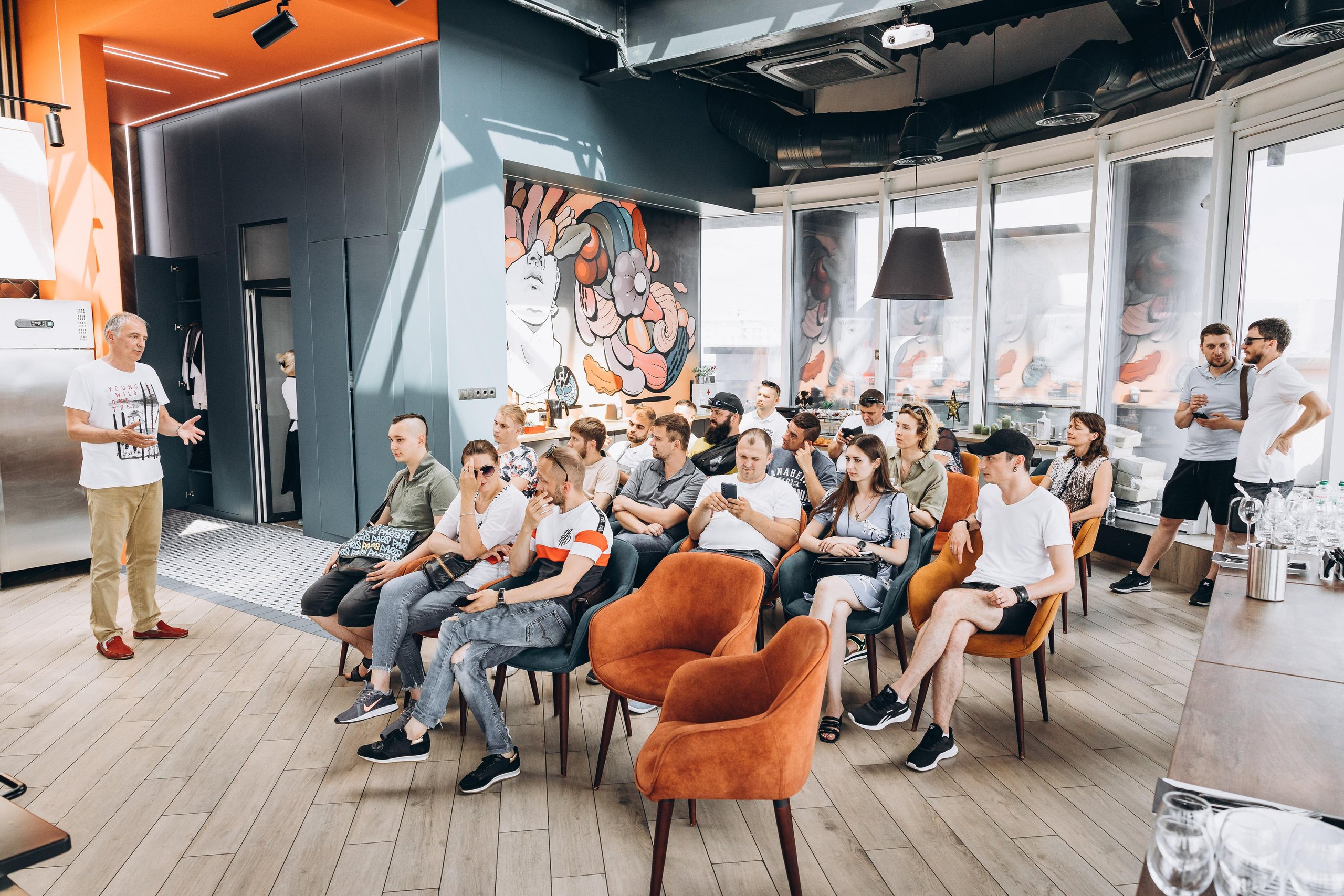 Events. Wedding photographer Osokin Evgeniy