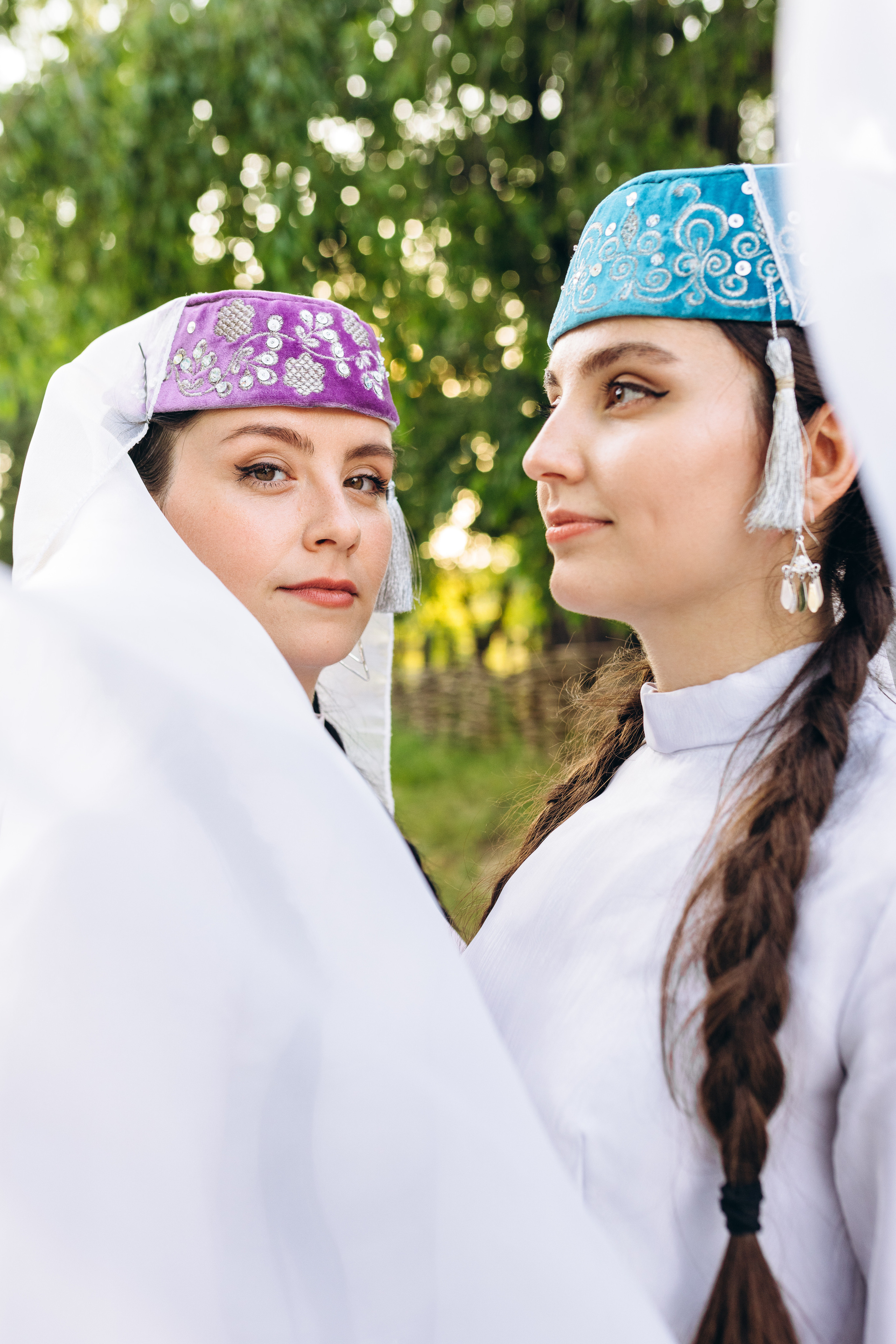 Diana & Faride. Wedding photographer Osokin Evgeniy