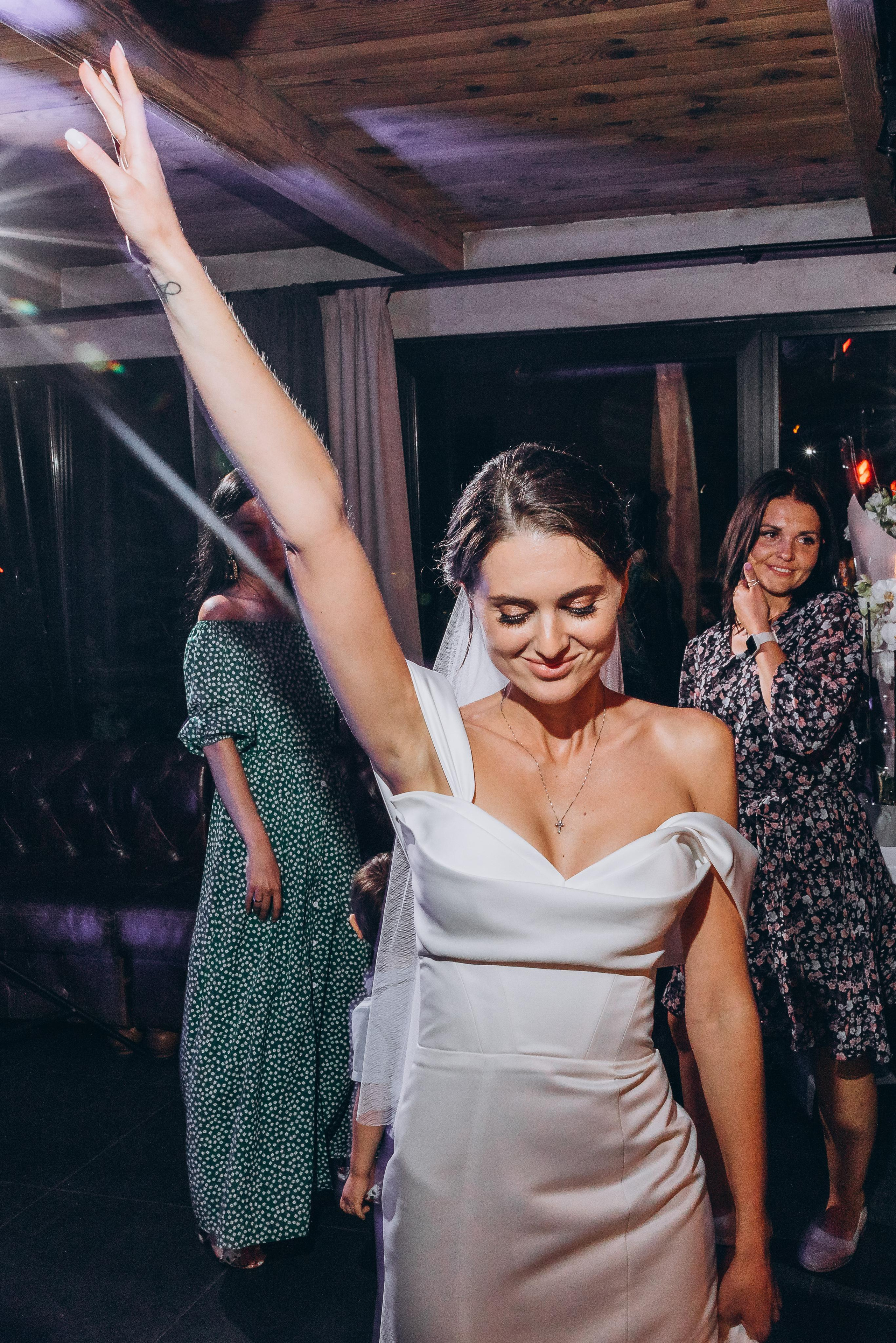 Diana & Bohdan. Wedding photographer Osokin Evgeniy