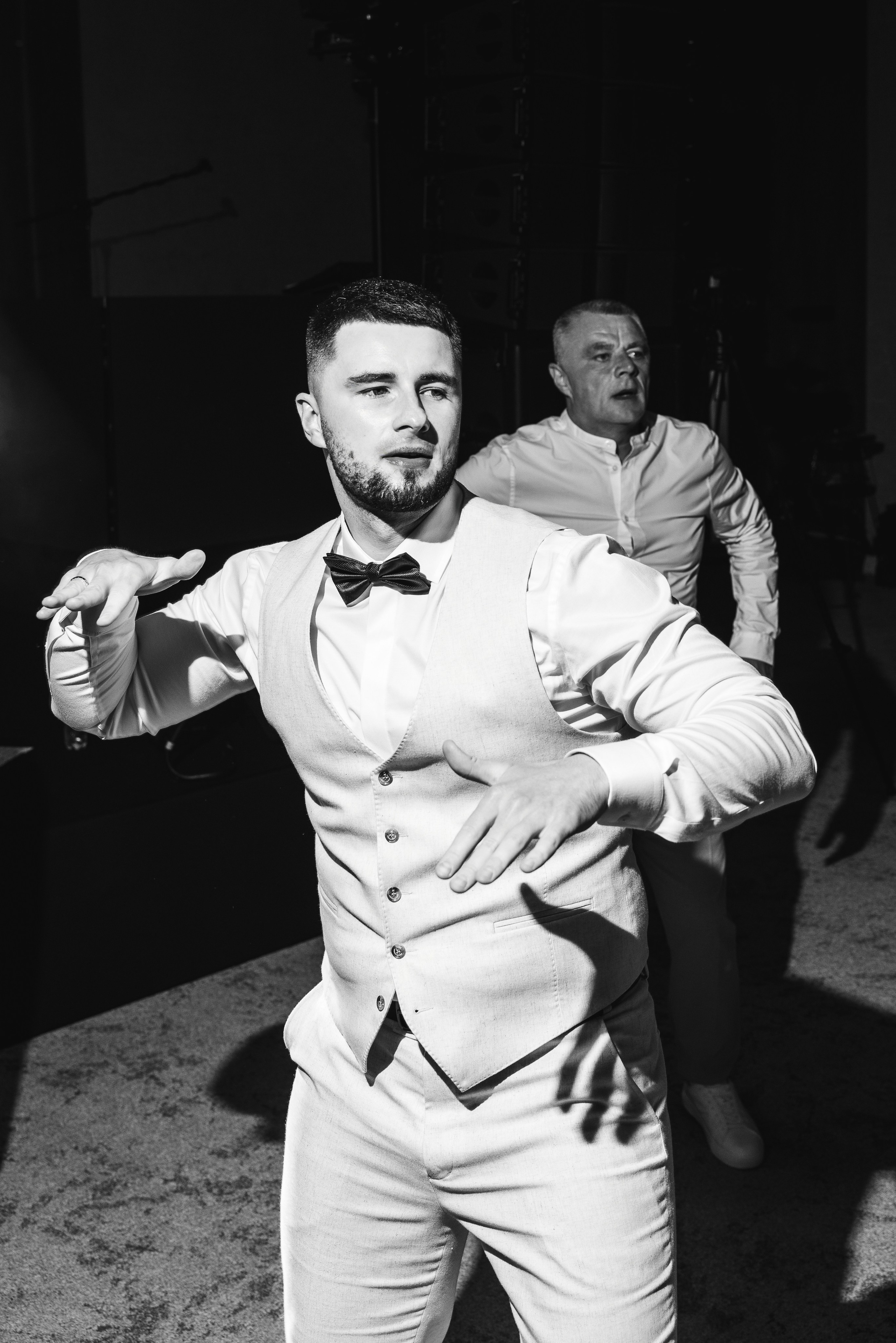 Arina & Oleg. Evgeniy Osokin Toronto Wedding Photographer Editorial&Candid